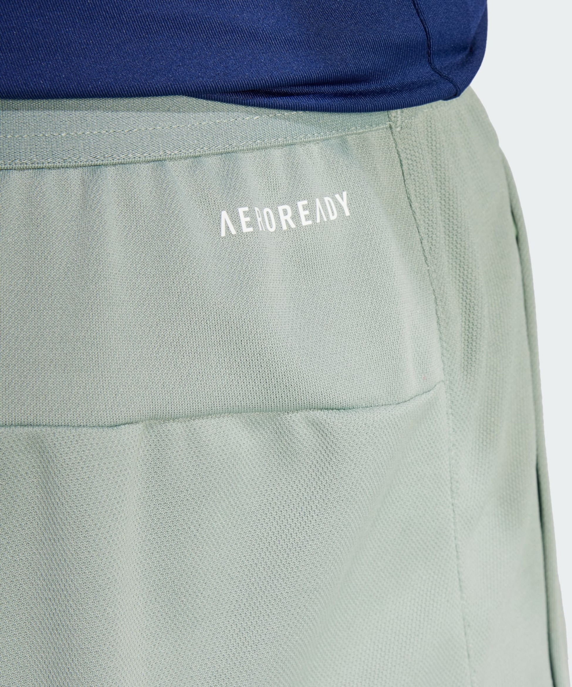 ADIDAS, Adidas Train Essentials Logo Träningsshorts