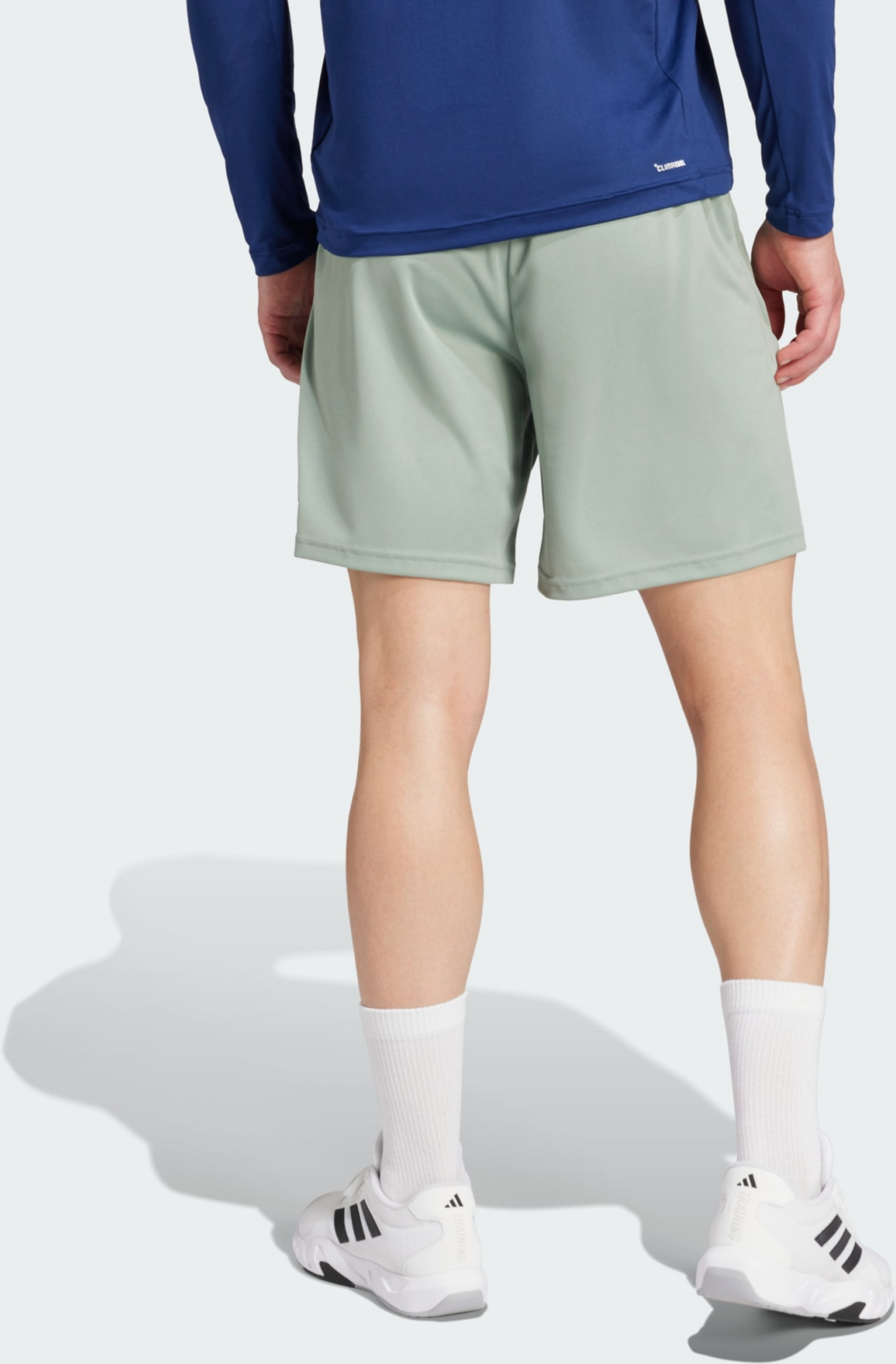 ADIDAS, Adidas Train Essentials Logo Träningsshorts