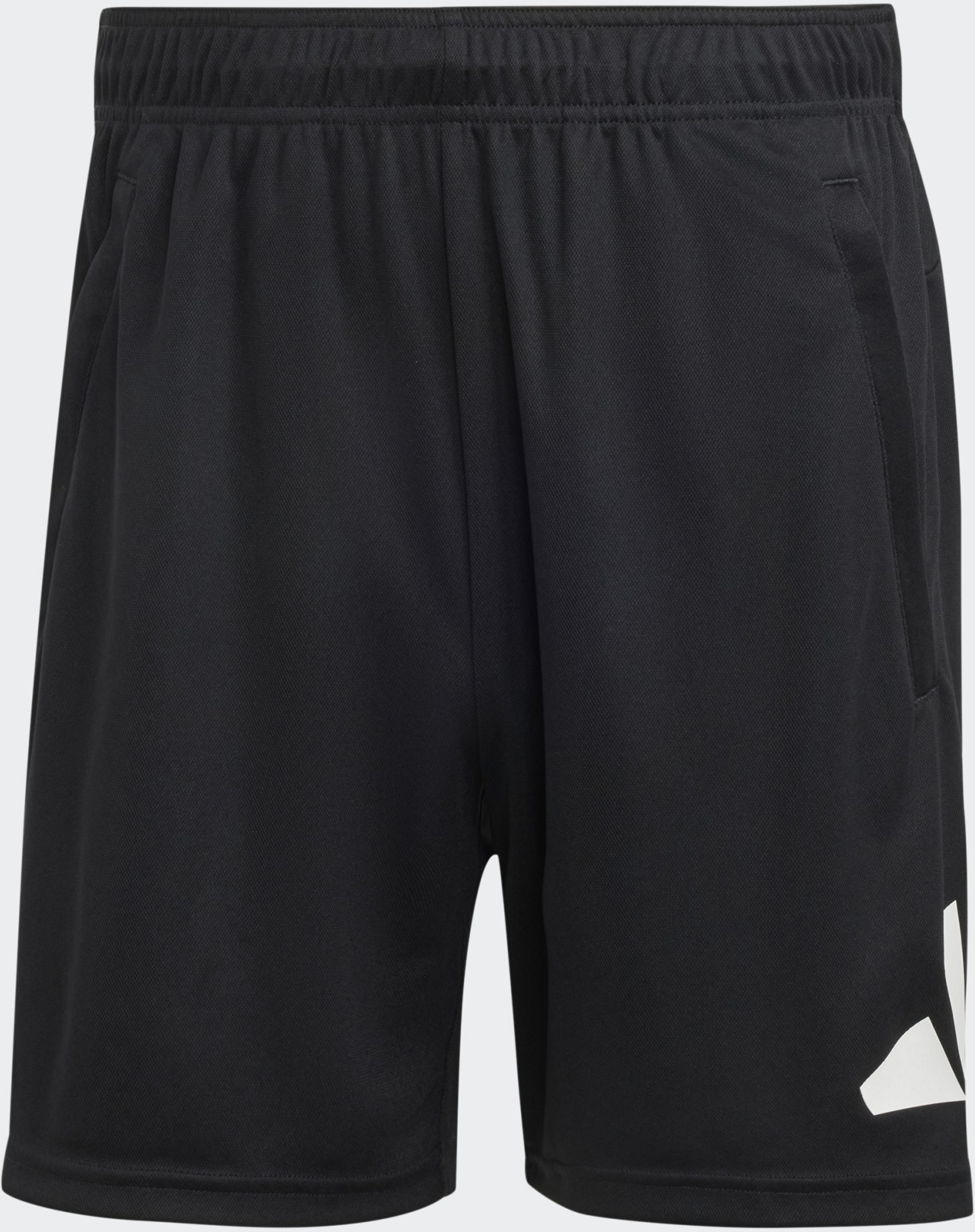 ADIDAS, Adidas Train Essentials Logo Training Shorts