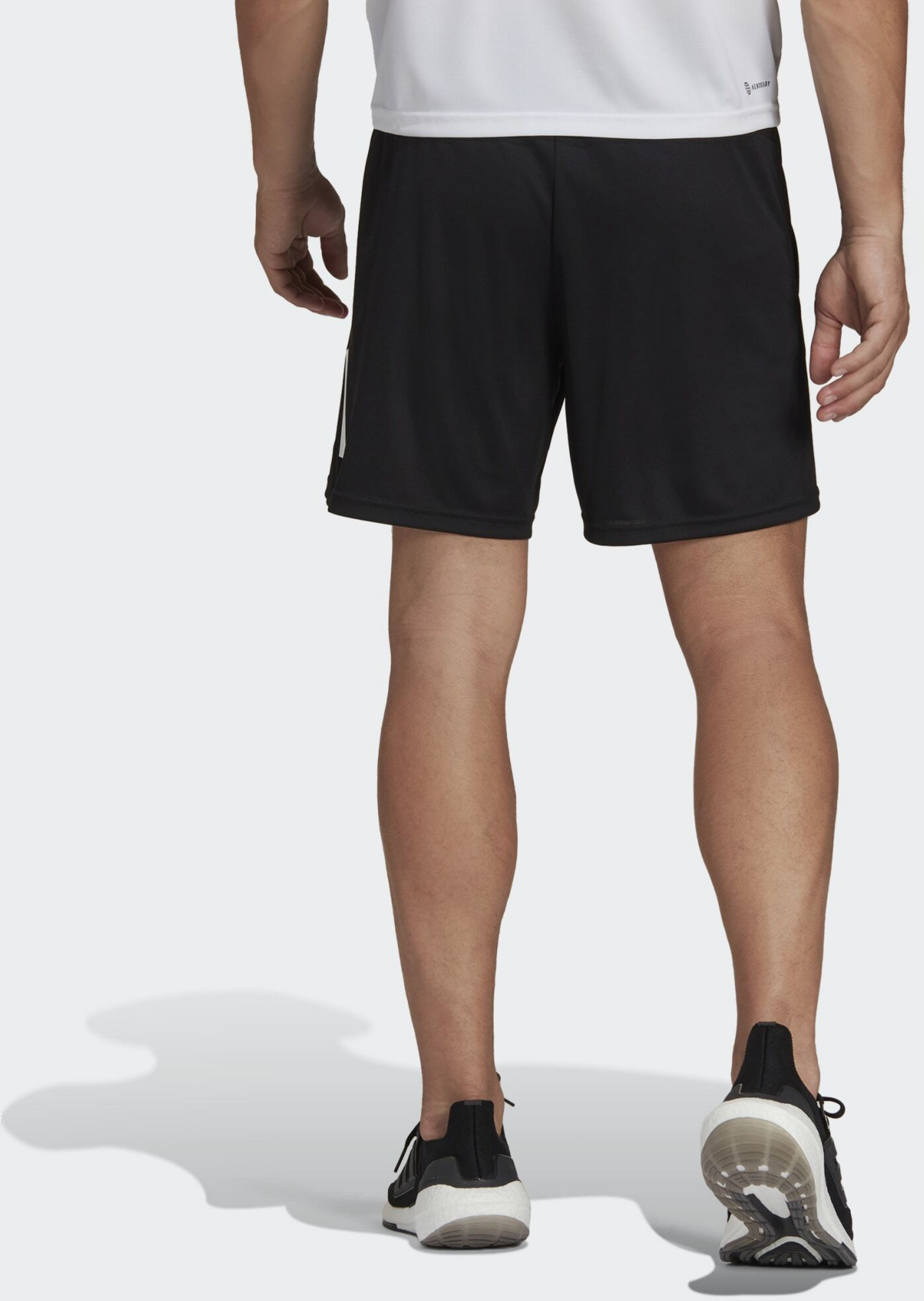 ADIDAS, Adidas Train Essentials Logo Training Shorts