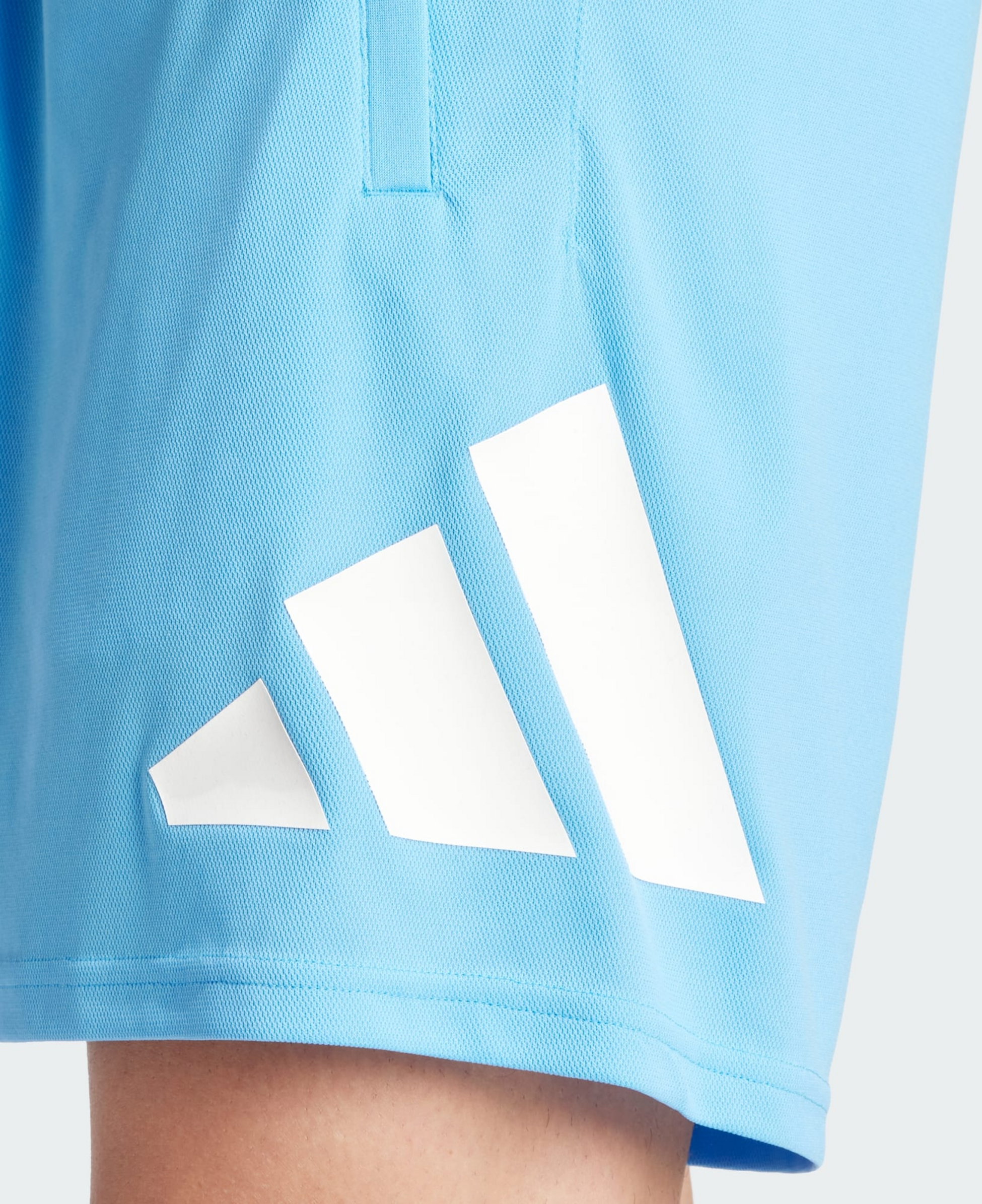 ADIDAS, Adidas Train Essentials Logo Training Shorts