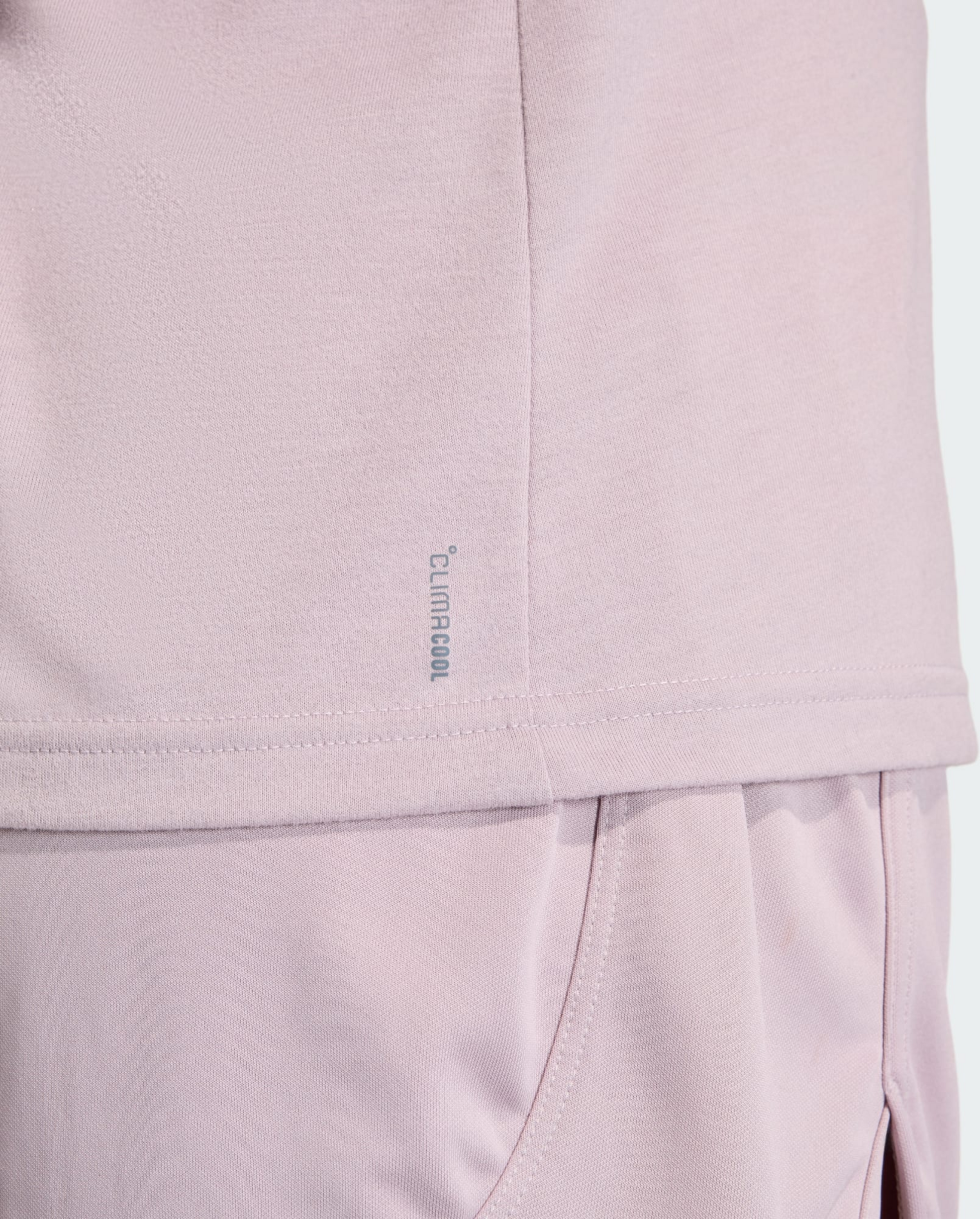 ADIDAS, Adidas Train Essentials Minimal Branding Racerback Linne