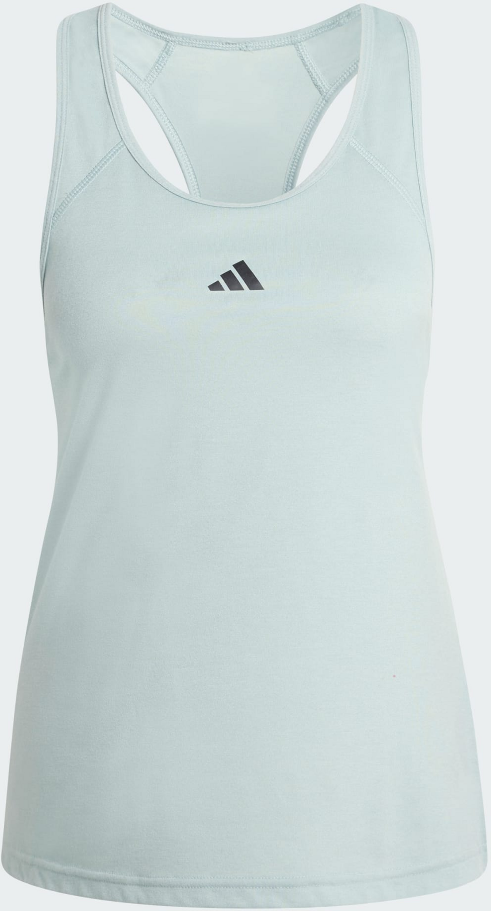 ADIDAS, Adidas Train Essentials Minimal Branding Racerback Linne