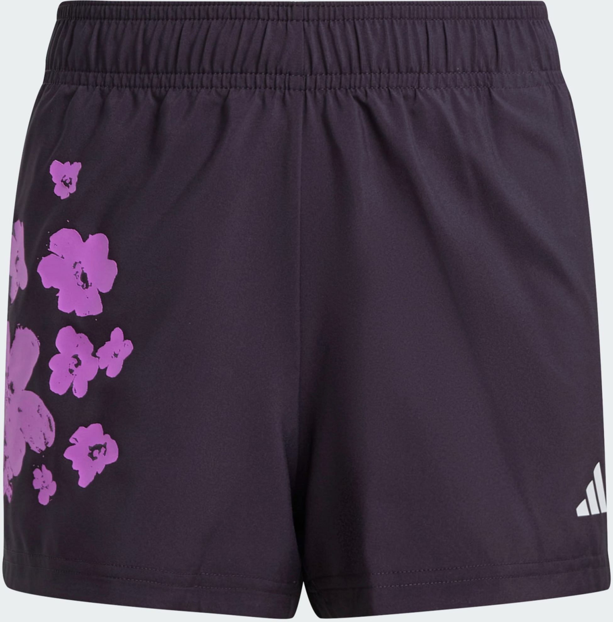 ADIDAS, Adidas Train Essentials Seasonal Print Shorts