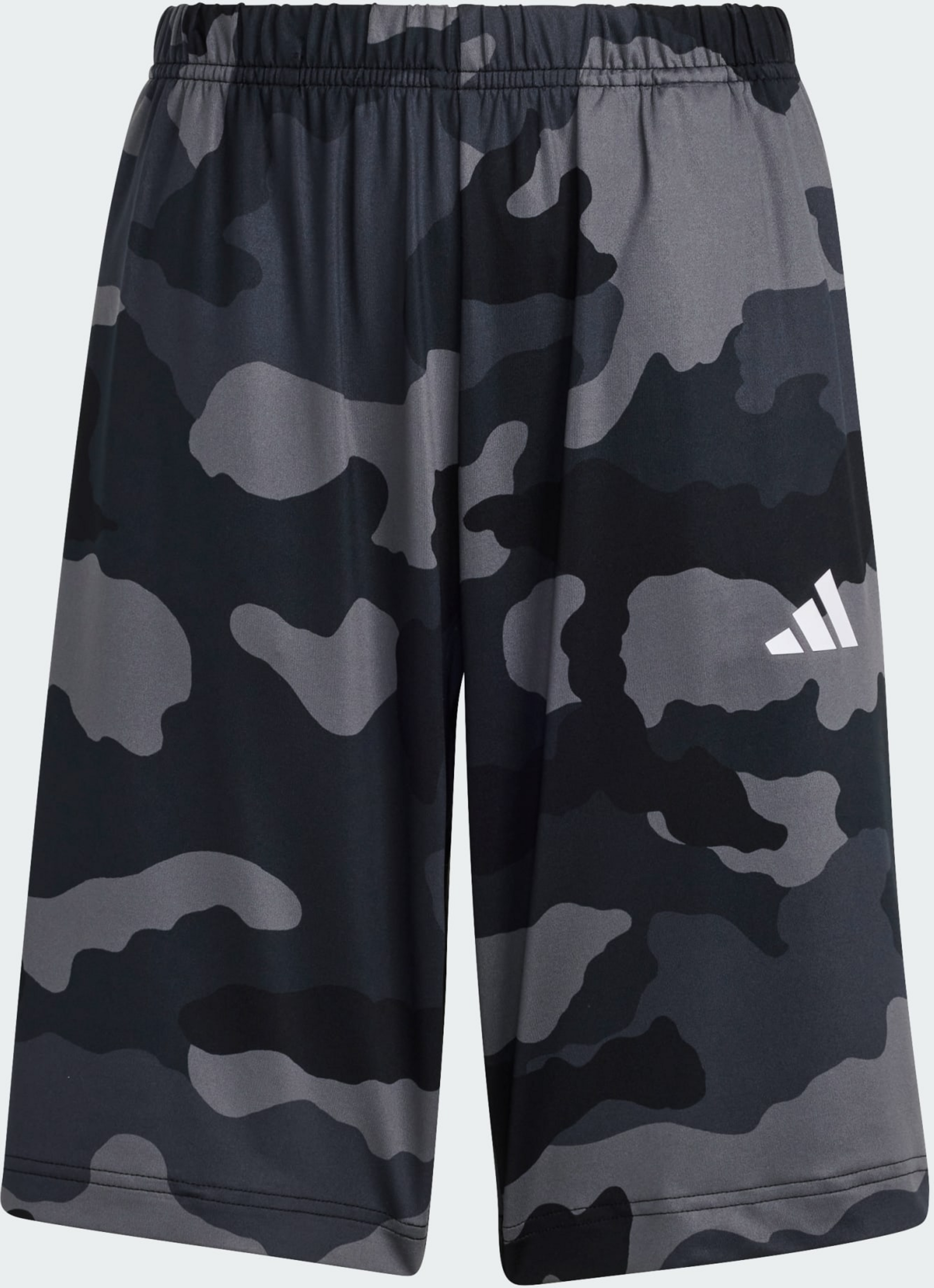 ADIDAS, Adidas Train Essentials Seasonal Print Shorts