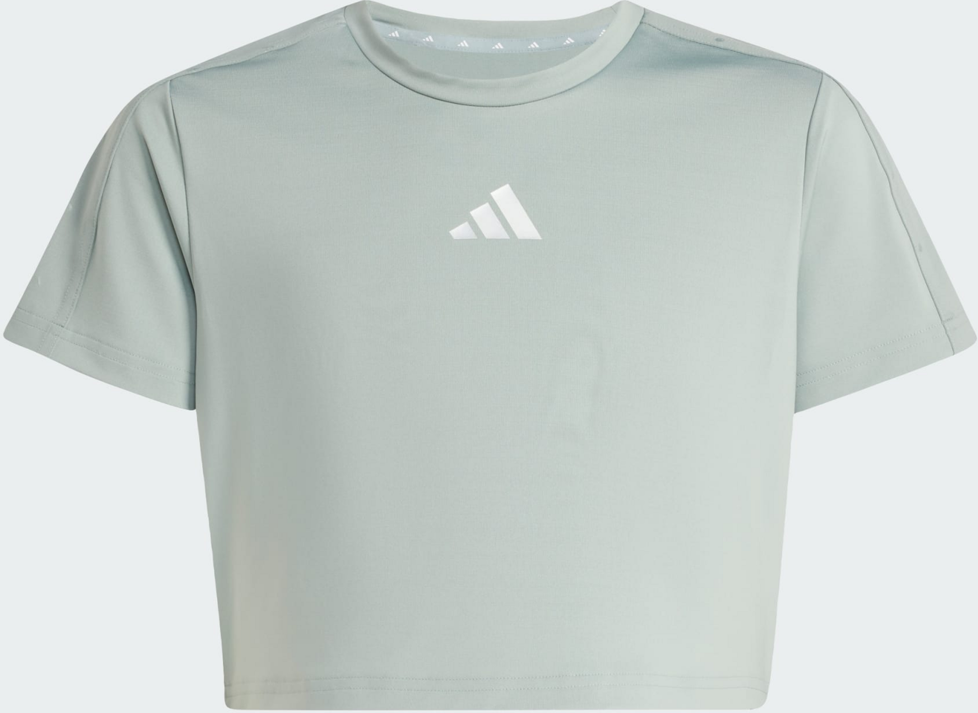 ADIDAS, Adidas Train Essentials Seasonal T-shirt Med Tryck