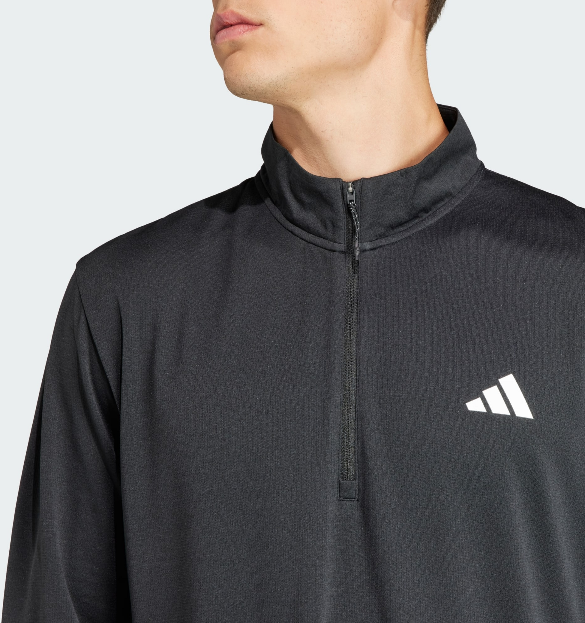 ADIDAS, Adidas Train Essentials Training Long Sleeve T-shirt