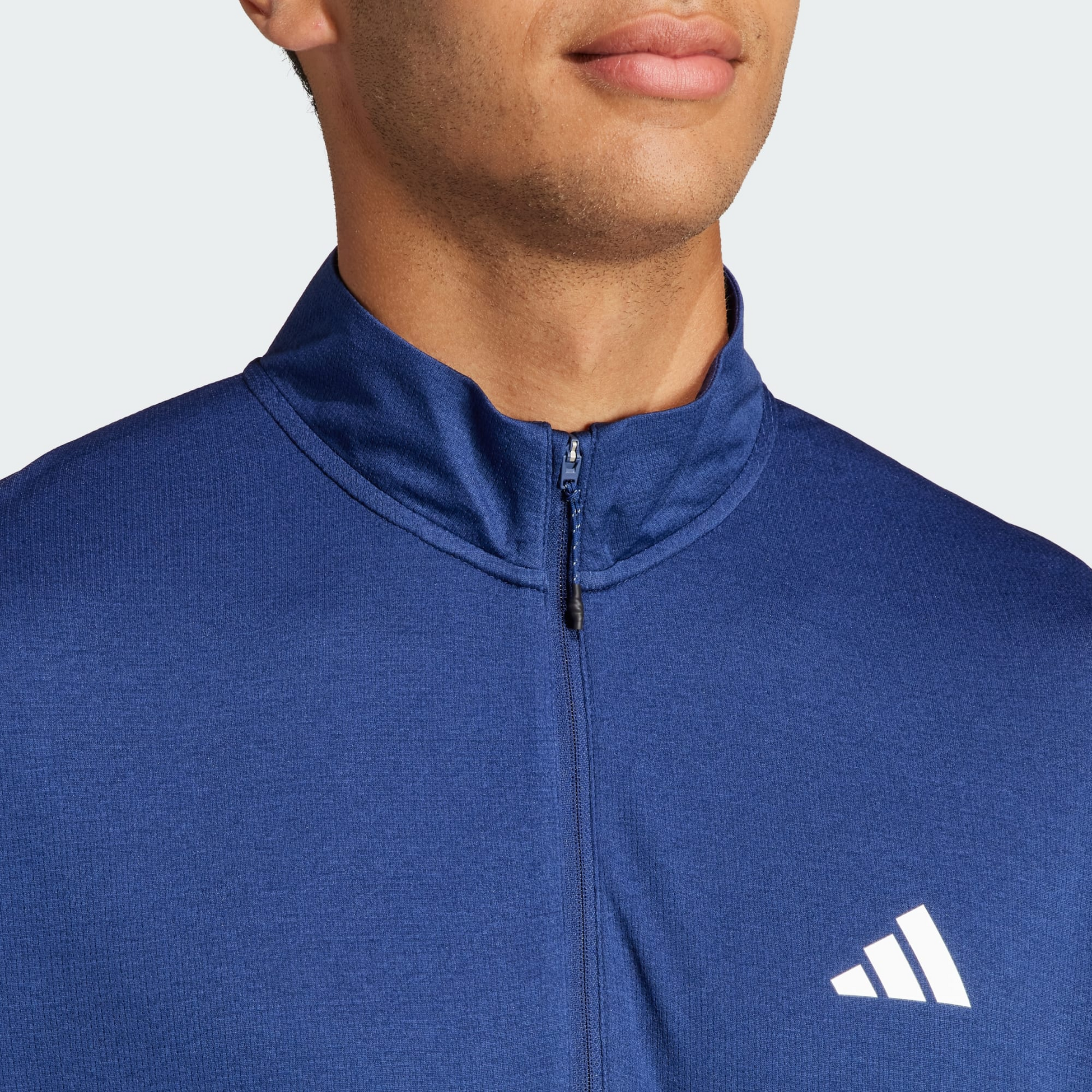 ADIDAS, Adidas Train Essentials Training Long Sleeve T-shirt