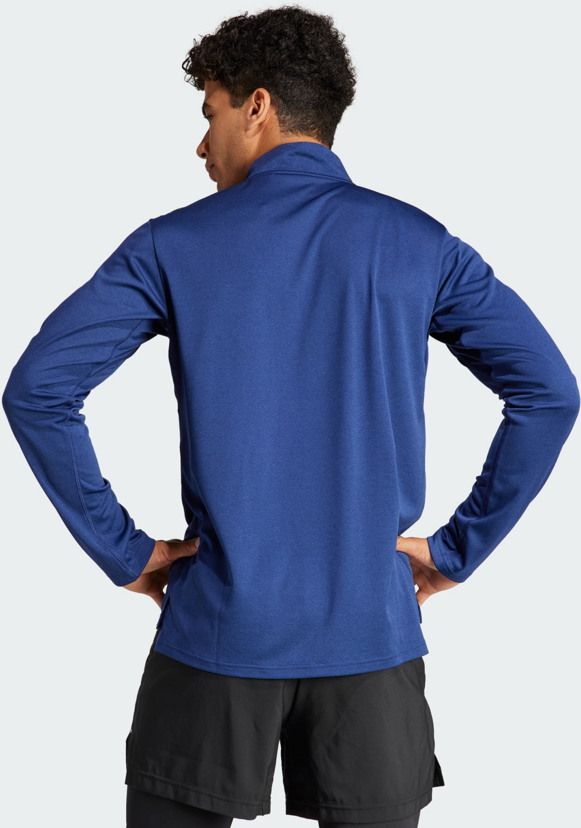 ADIDAS, Adidas Train Essentials Training Long Sleeve T-shirt