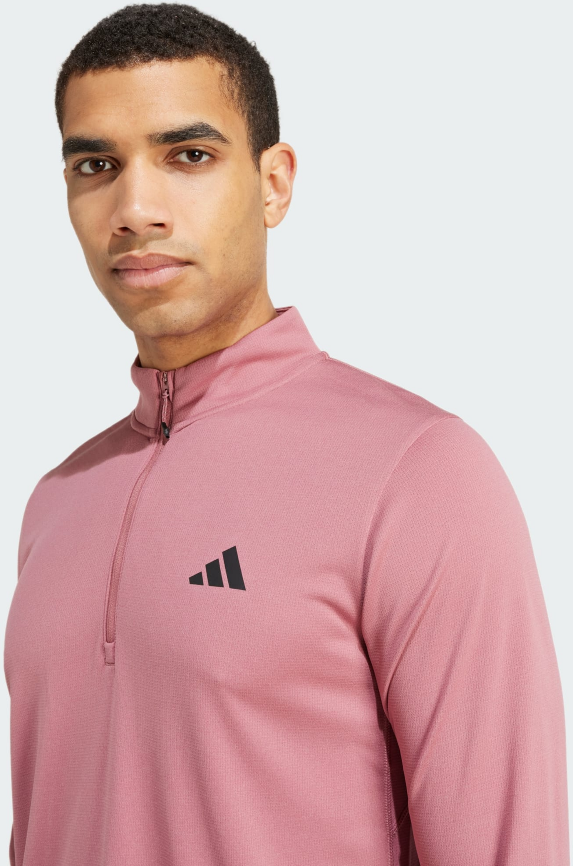 ADIDAS, Adidas Train Essentials Training Long Sleeve T-shirt