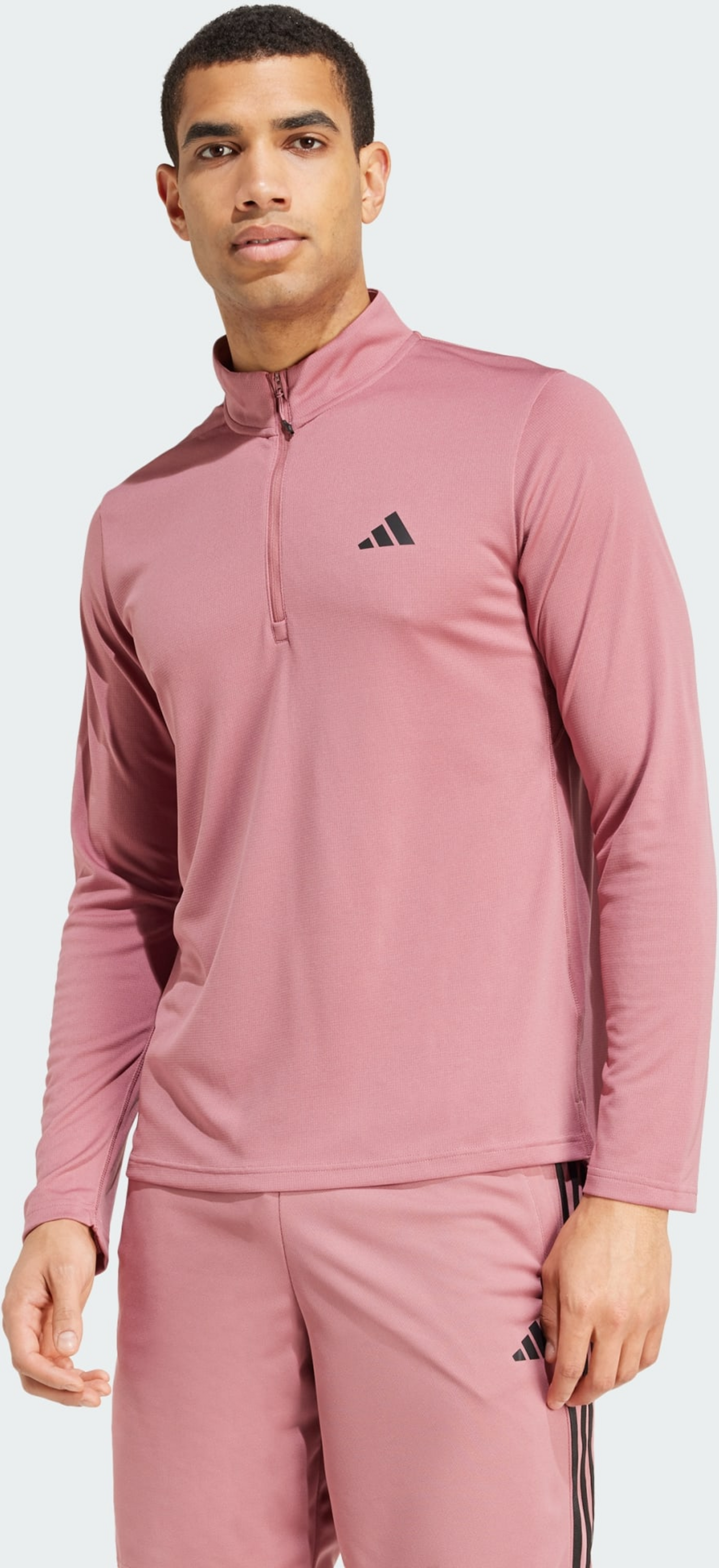 ADIDAS, Adidas Train Essentials Training Long Sleeve T-shirt