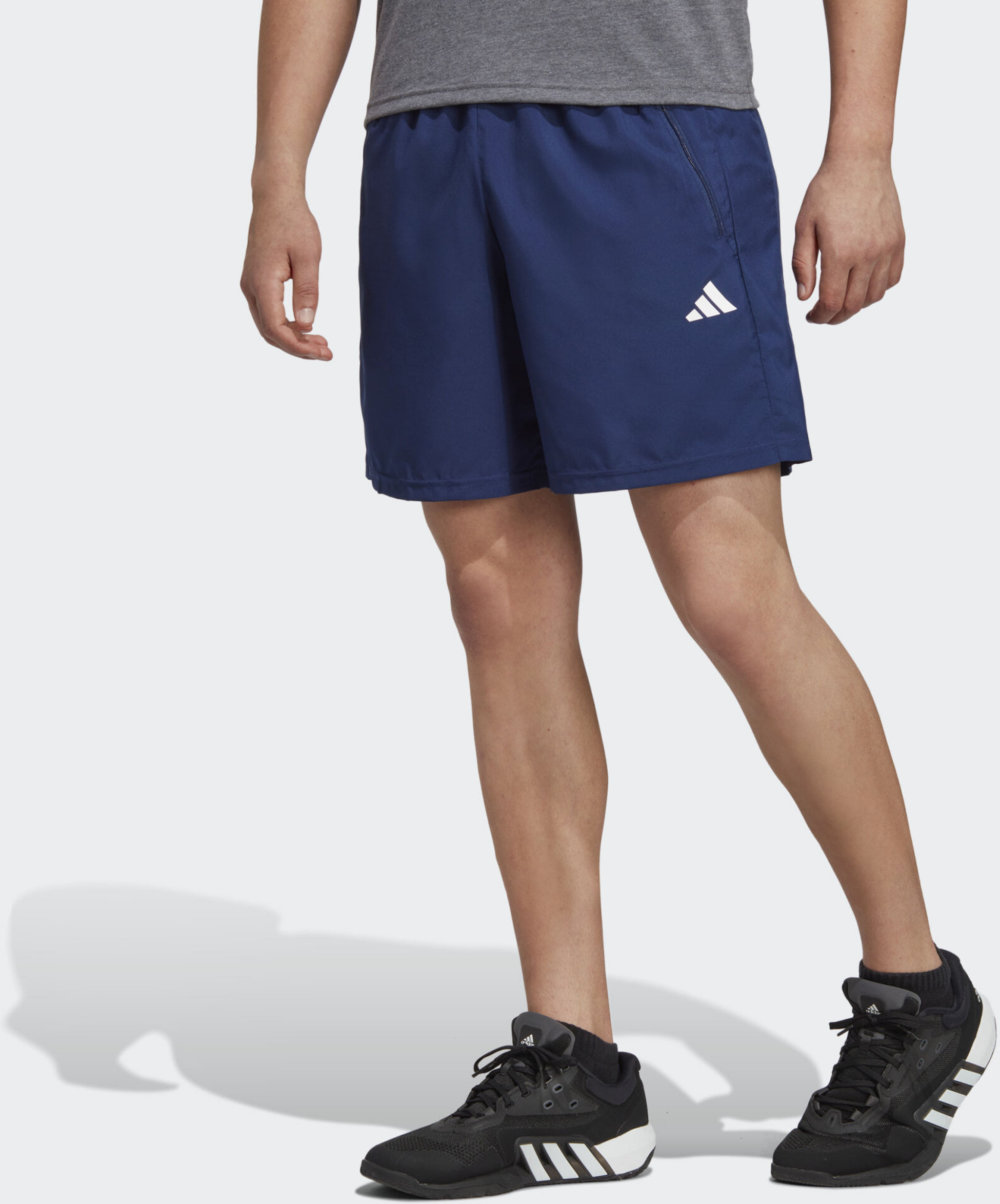 ADIDAS, Adidas Train Essentials Woven Training Shorts