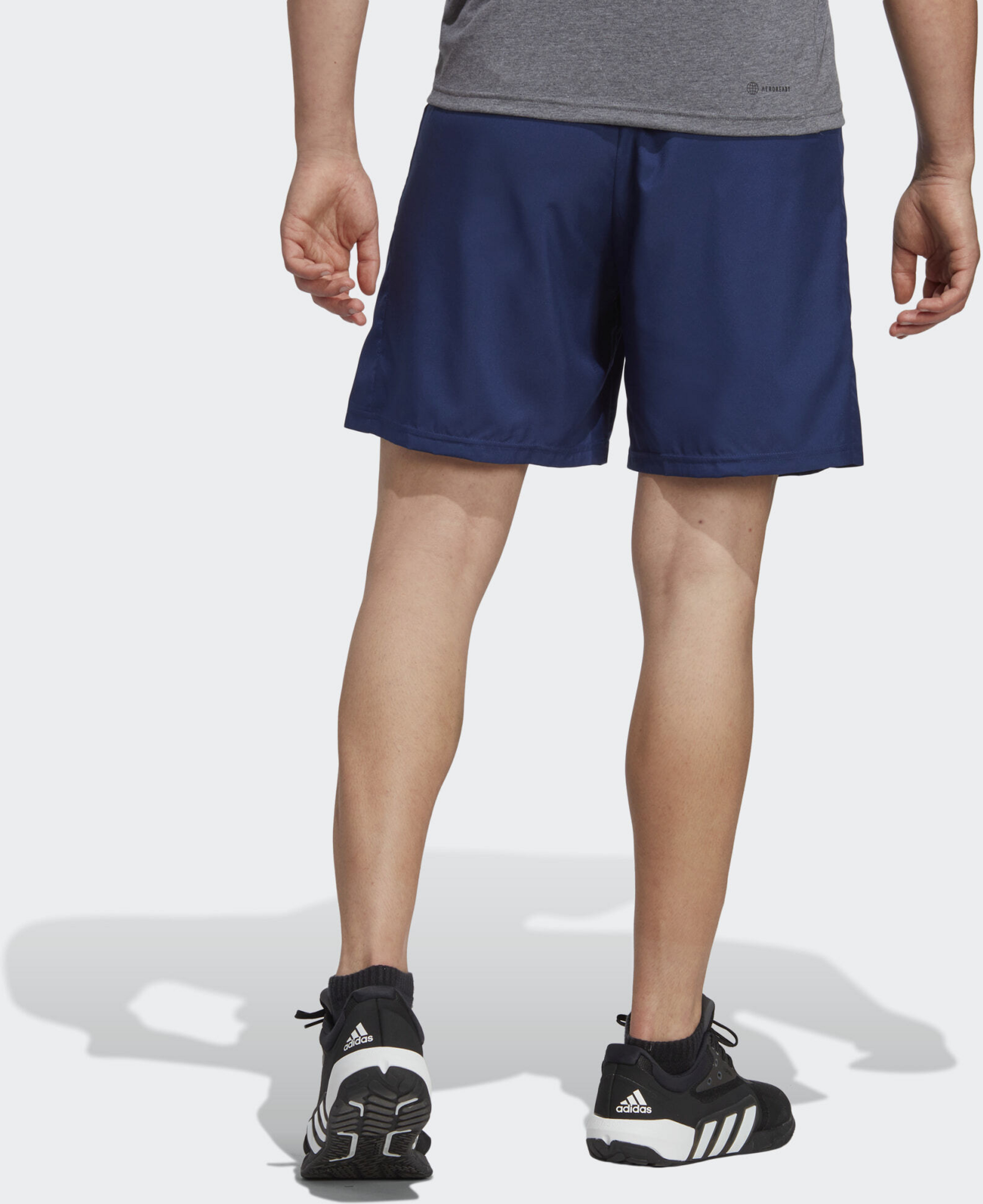 ADIDAS, Adidas Train Essentials Woven Training Shorts