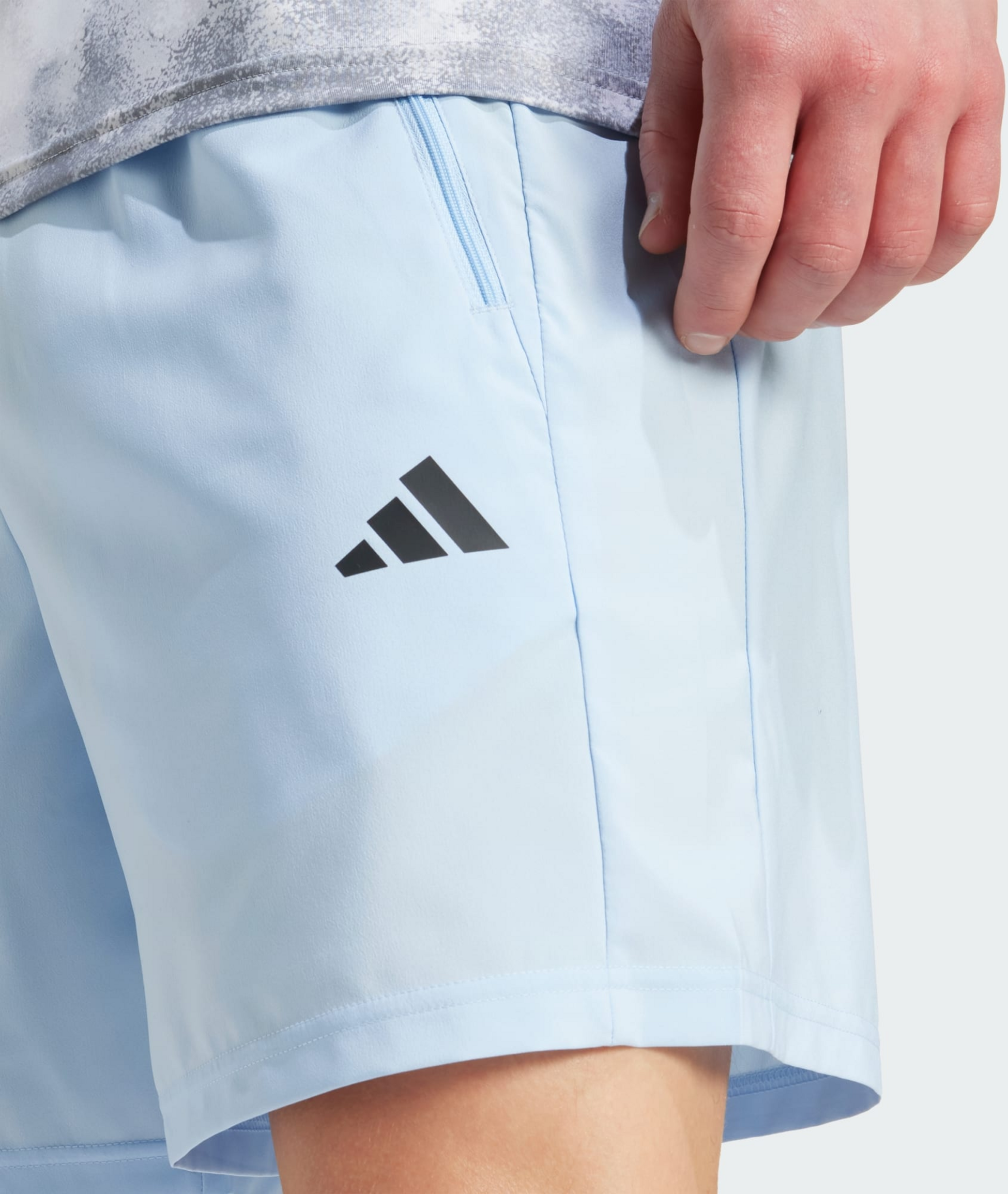 ADIDAS, Adidas Train Essentials Woven Training Shorts