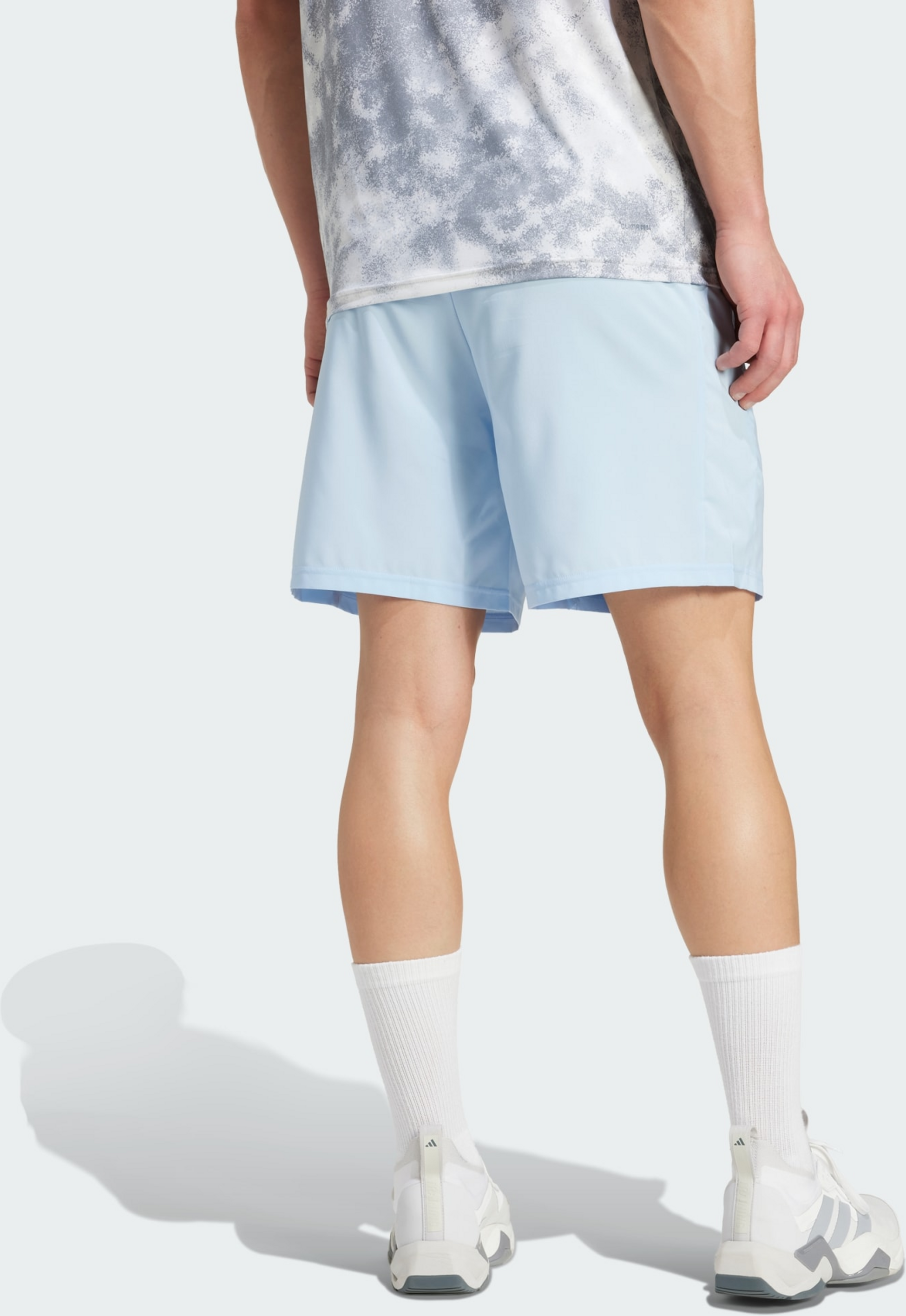 ADIDAS, Adidas Train Essentials Woven Training Shorts