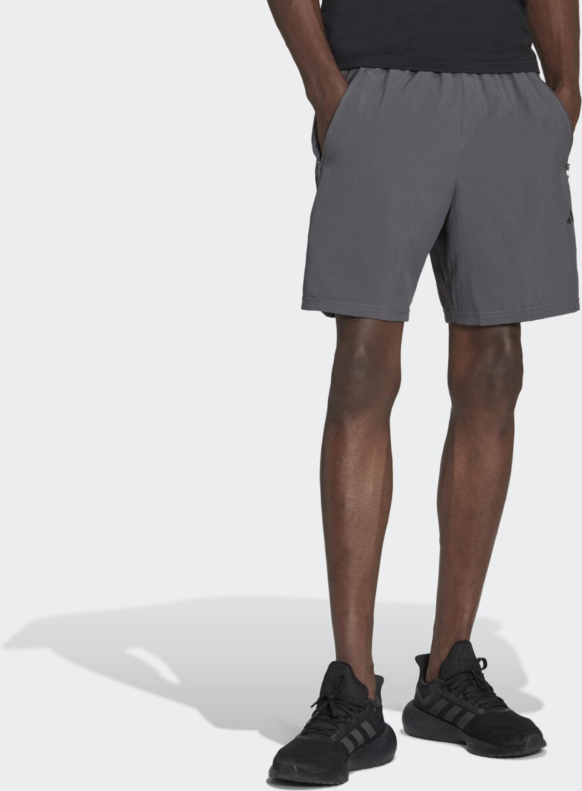 ADIDAS, Adidas Train Essentials Woven Training Shorts