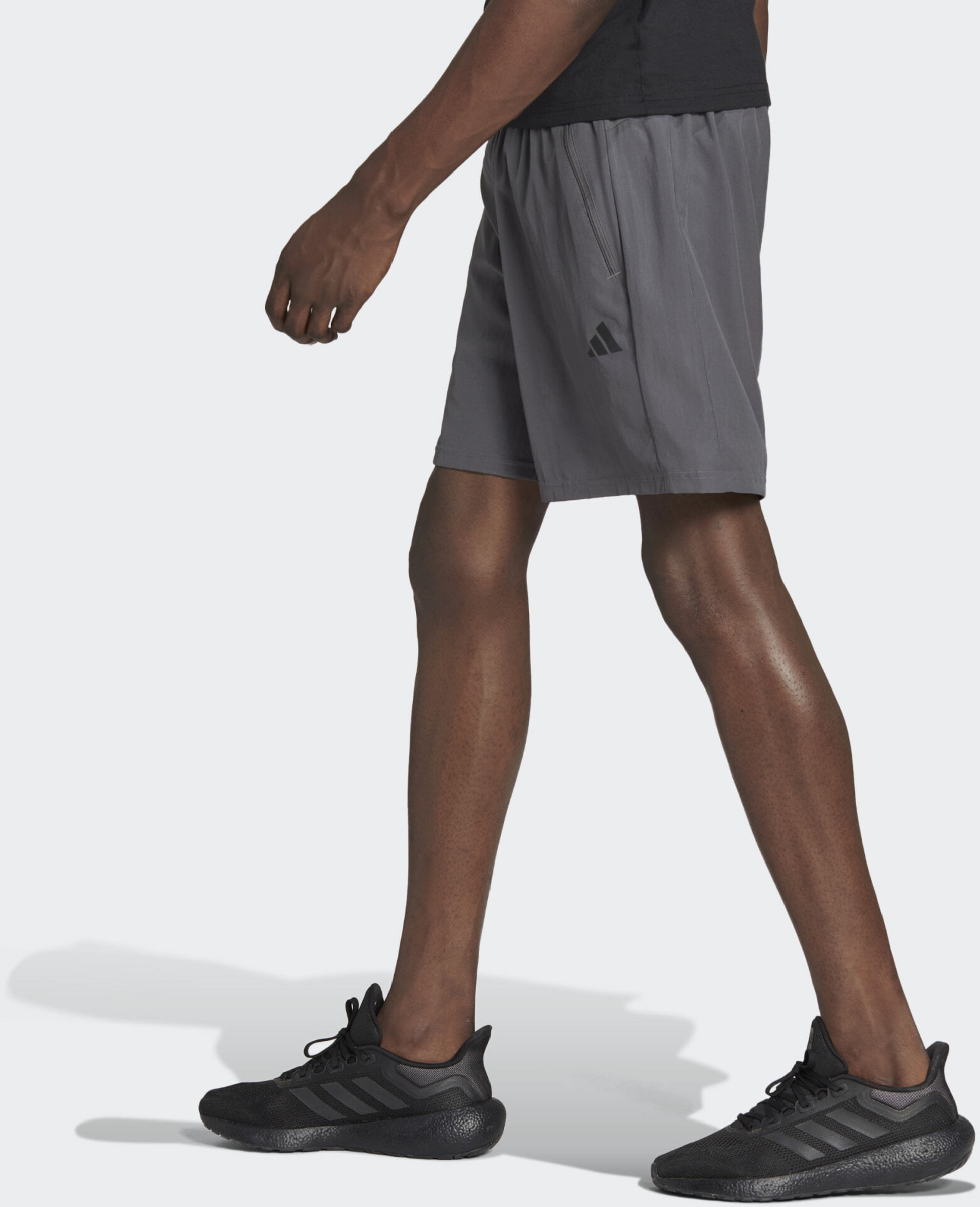 ADIDAS, Adidas Train Essentials Woven Training Shorts