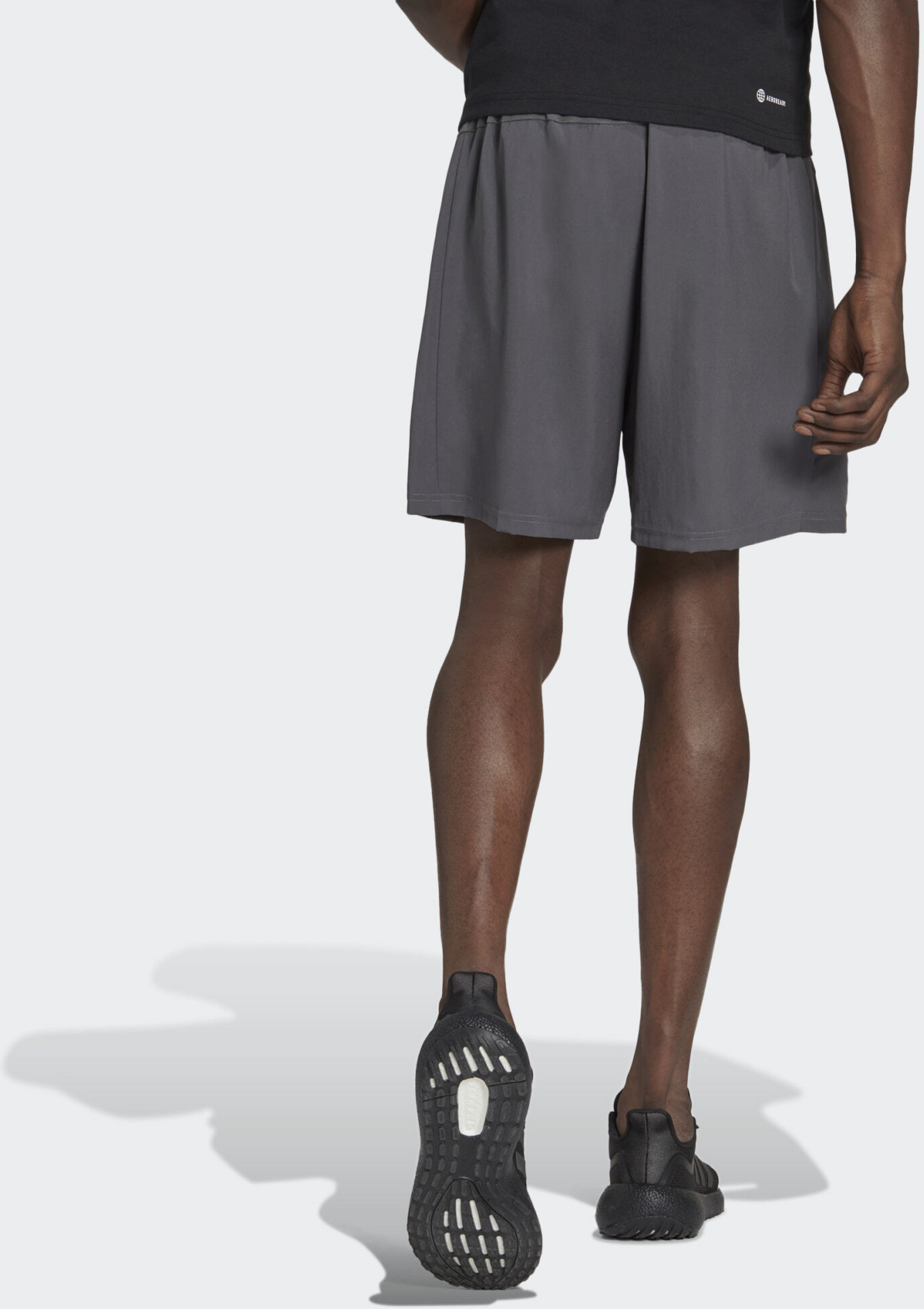 ADIDAS, Adidas Train Essentials Woven Training Shorts