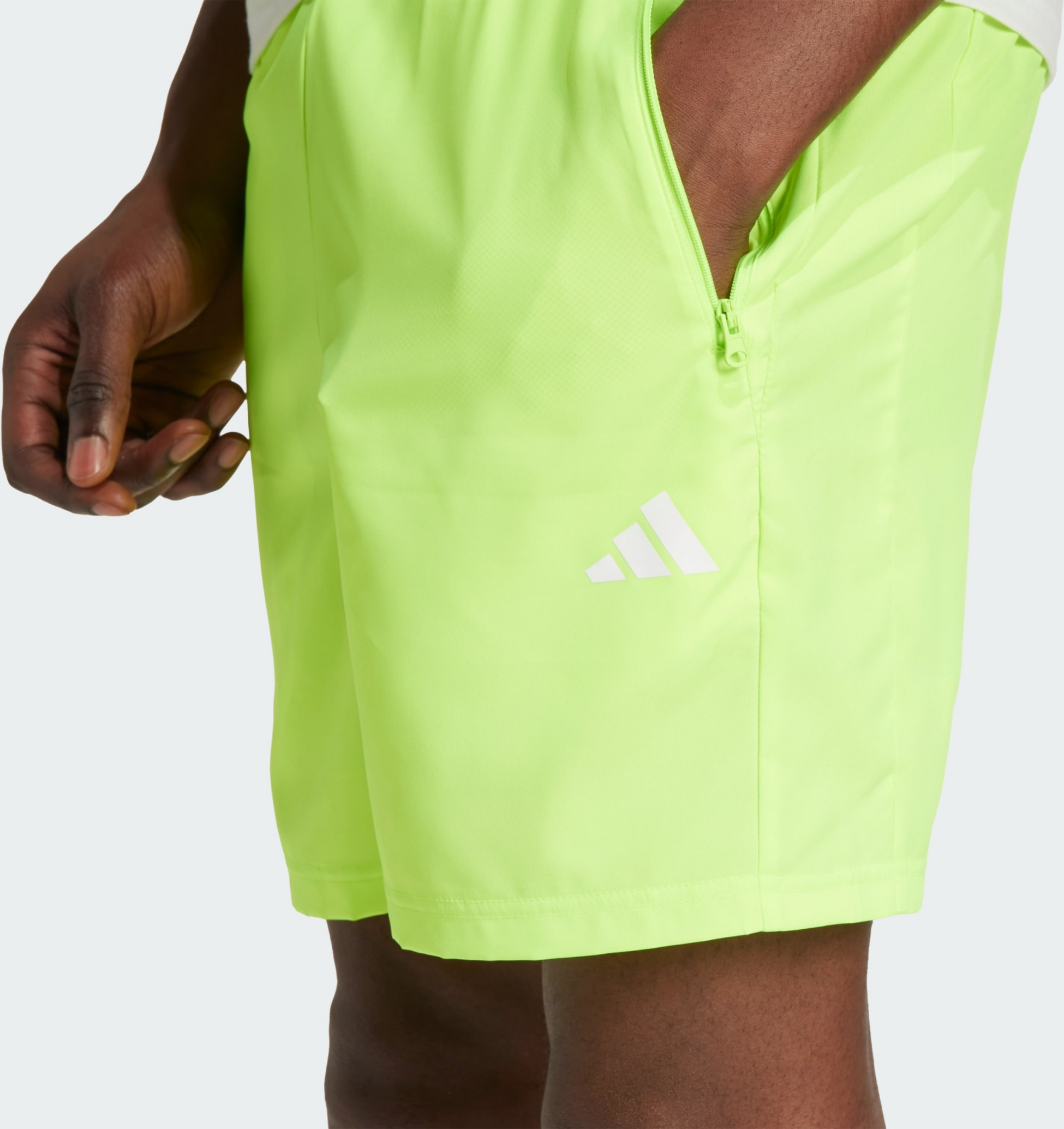 ADIDAS, Adidas Train Essentials Woven Training Shorts