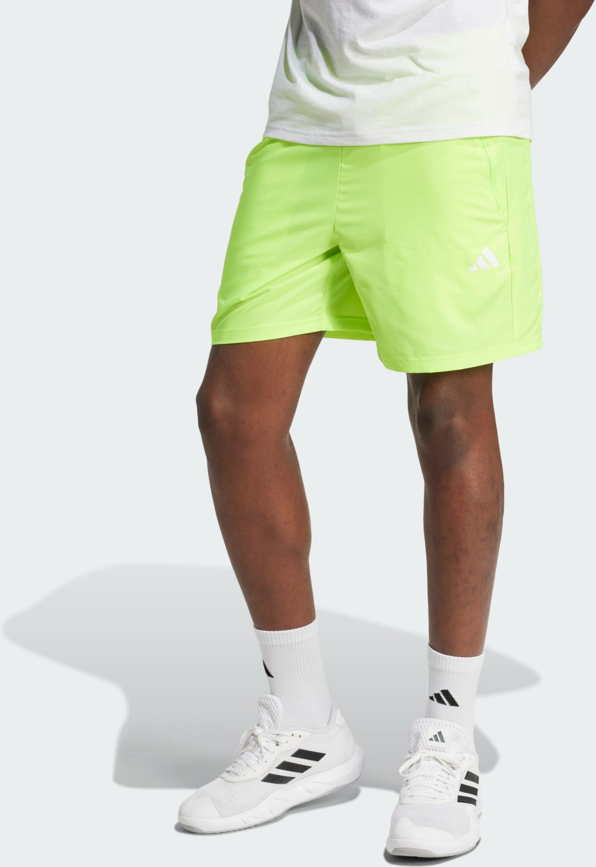 ADIDAS, Adidas Train Essentials Woven Training Shorts