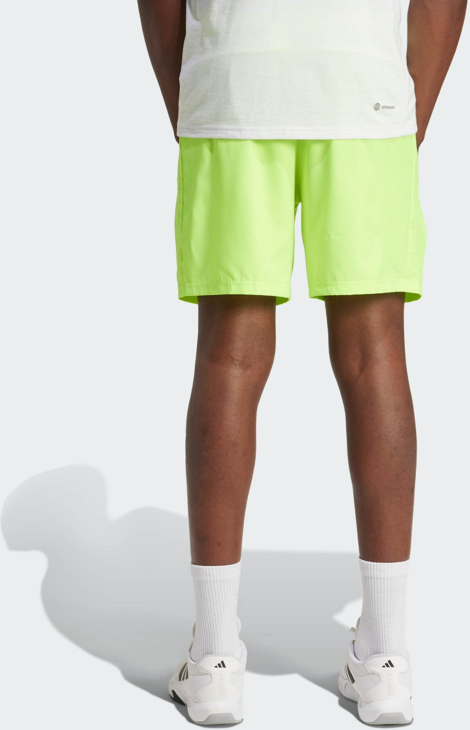 ADIDAS, Adidas Train Essentials Woven Training Shorts