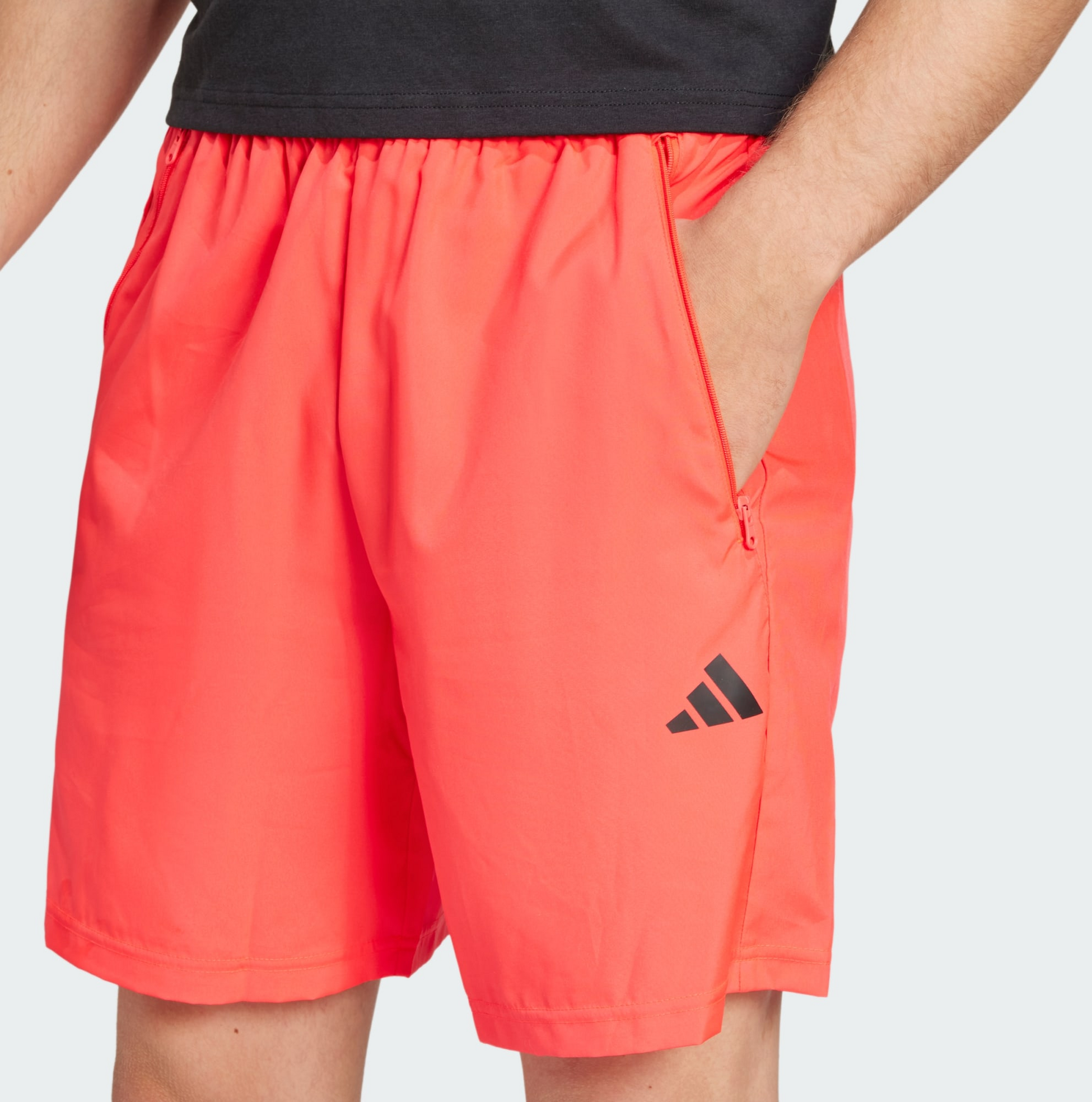 ADIDAS, Adidas Train Essentials Woven Training Shorts