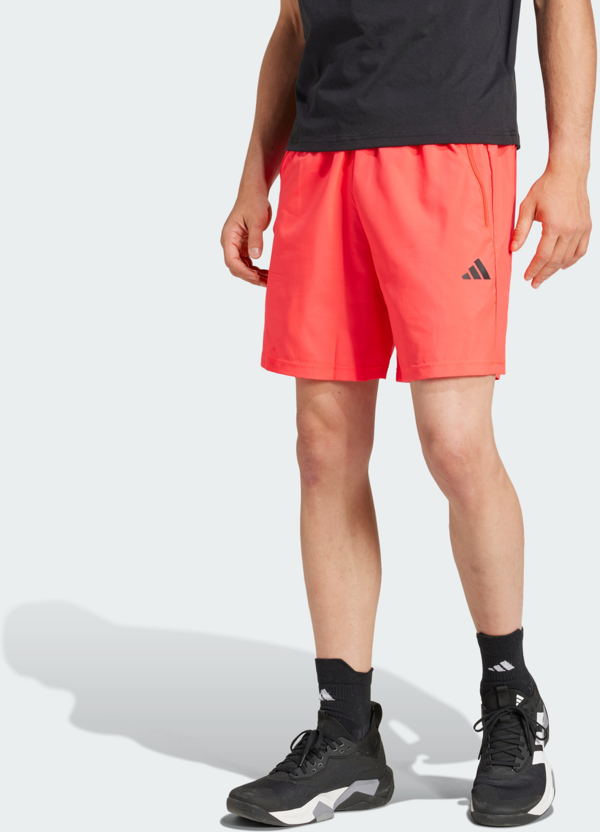 ADIDAS, Adidas Train Essentials Woven Training Shorts