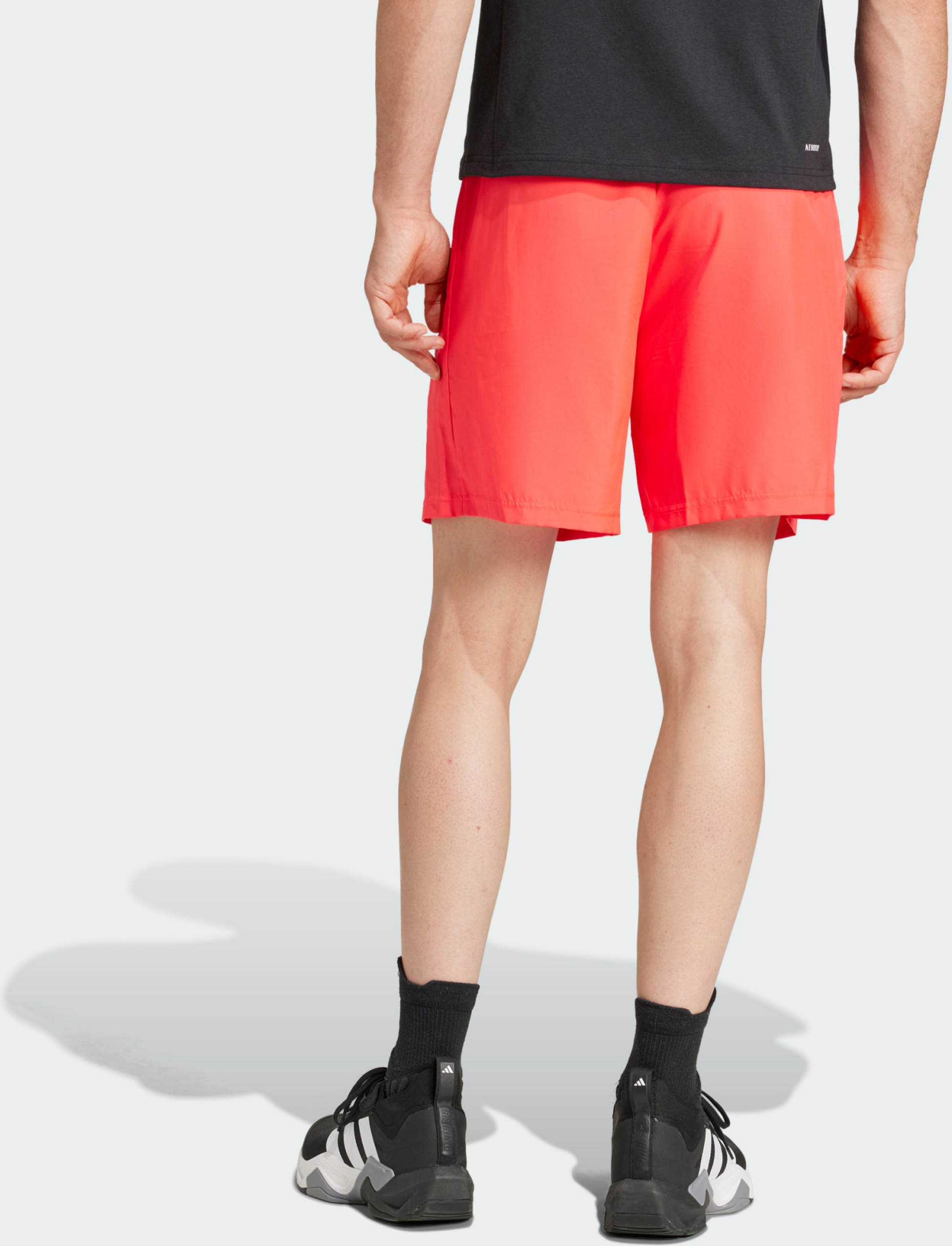 ADIDAS, Adidas Train Essentials Woven Training Shorts
