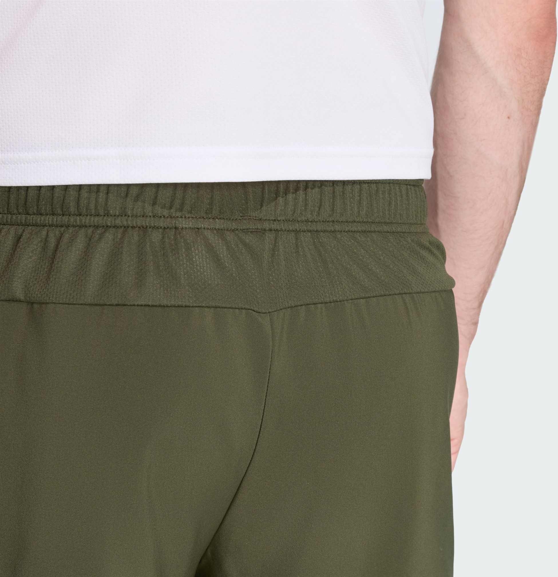 ADIDAS, Adidas Train Essentials Woven Training Shorts