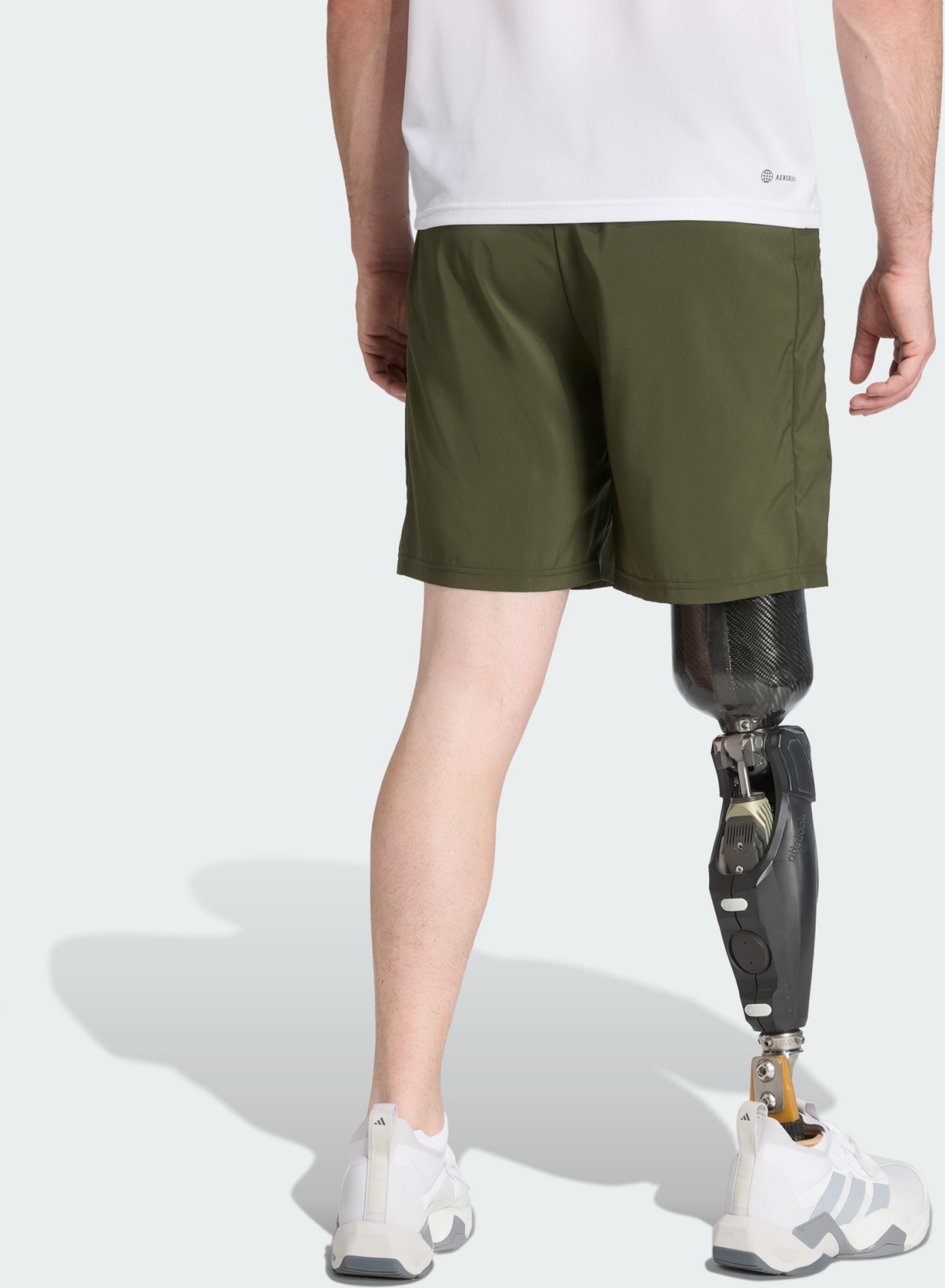 ADIDAS, Adidas Train Essentials Woven Training Shorts