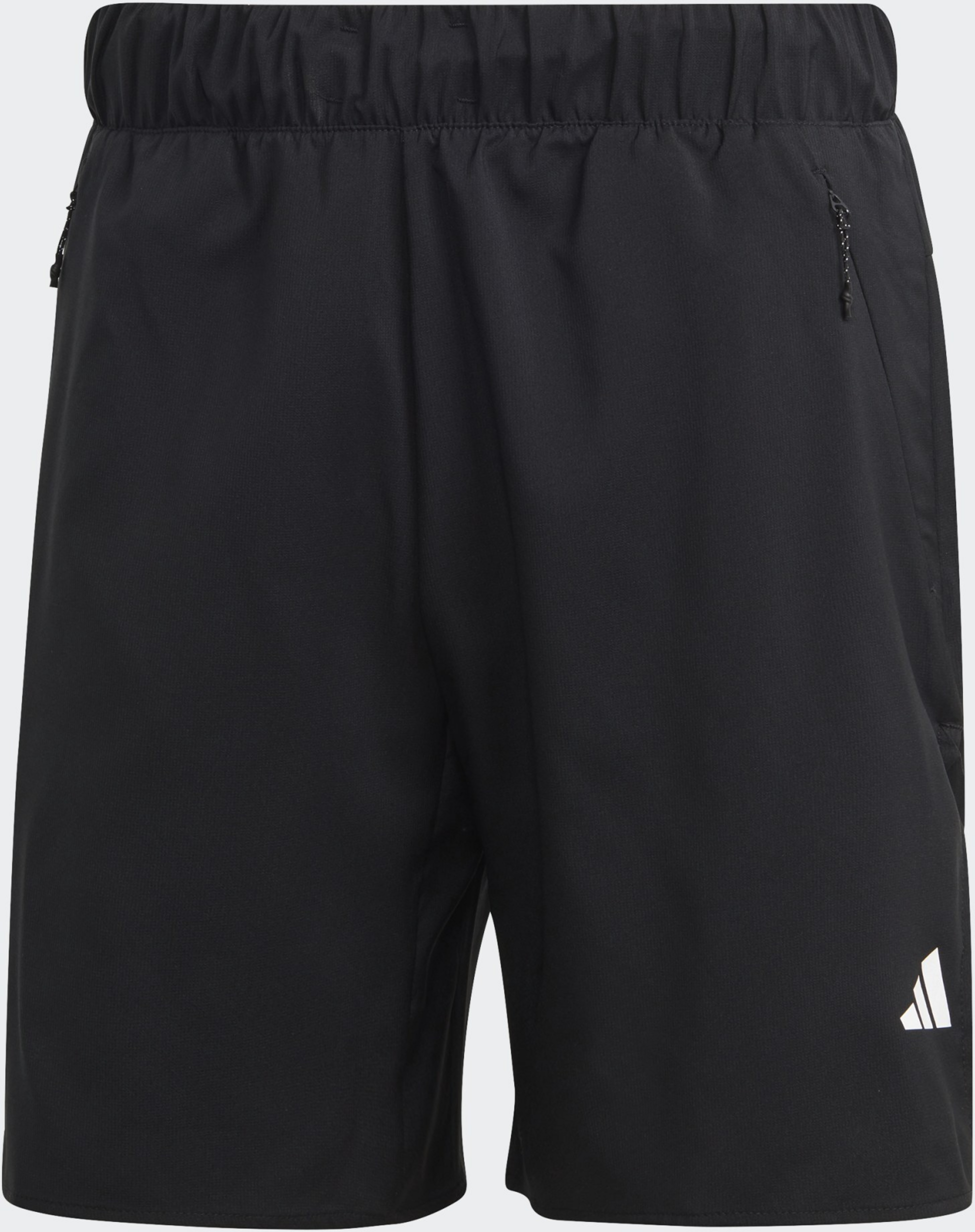 ADIDAS, Adidas Train Icons 3-stripes Training Shorts