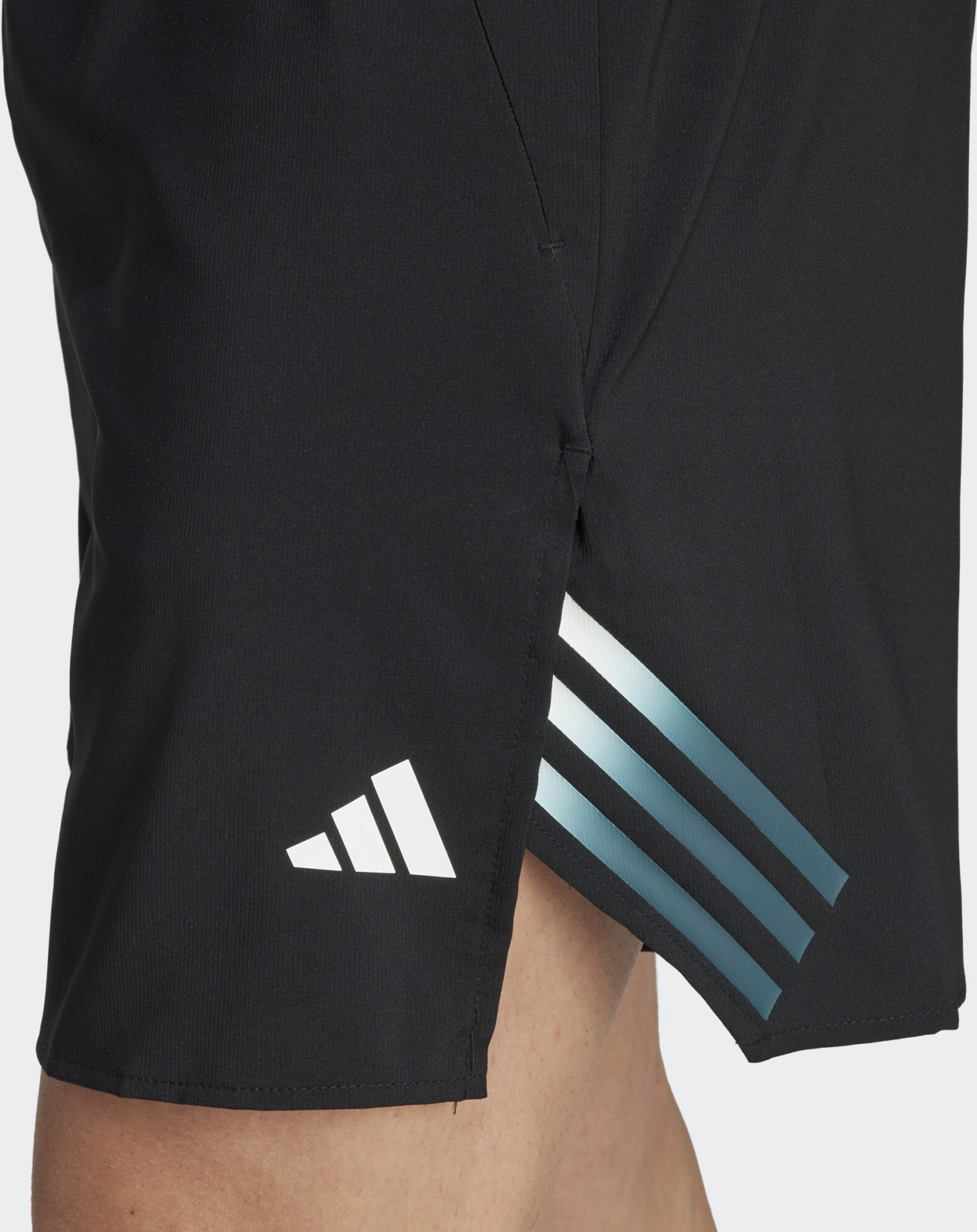 ADIDAS, Adidas Train Icons 3-stripes Training Shorts