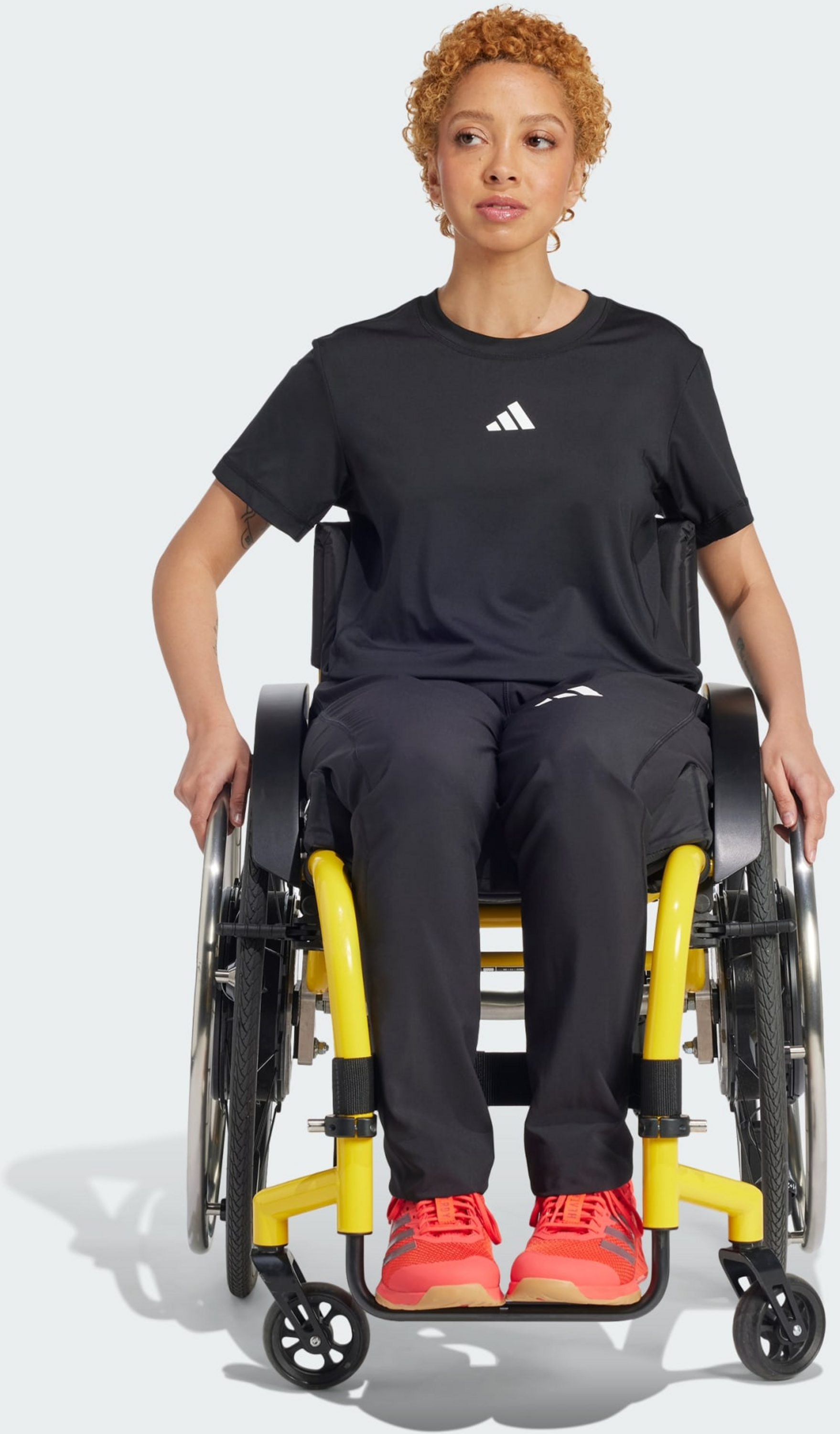 ADIDAS, Adidas Training Adaptive Träningsbyxor