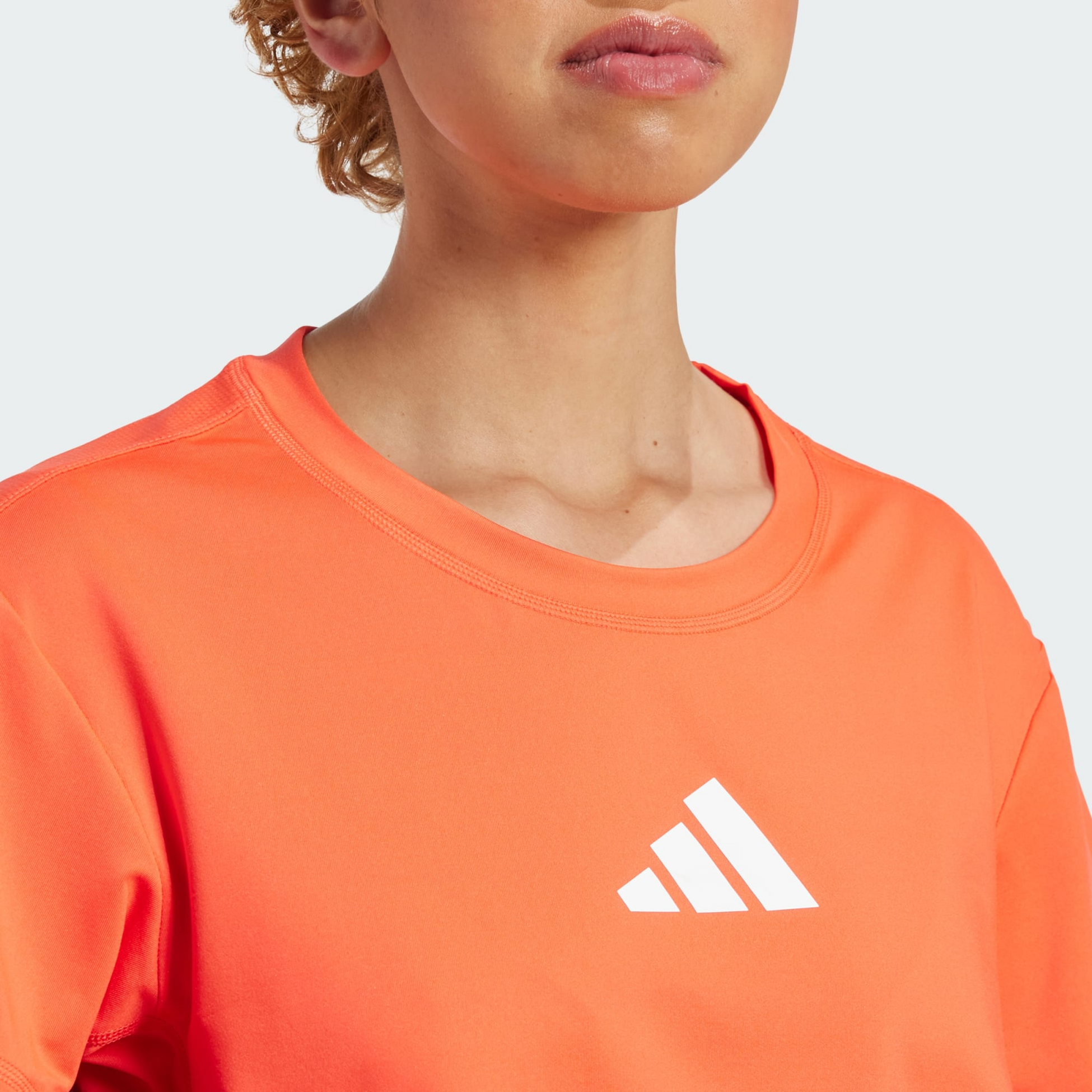 ADIDAS, Adidas Training Adaptive Workout T-shirt