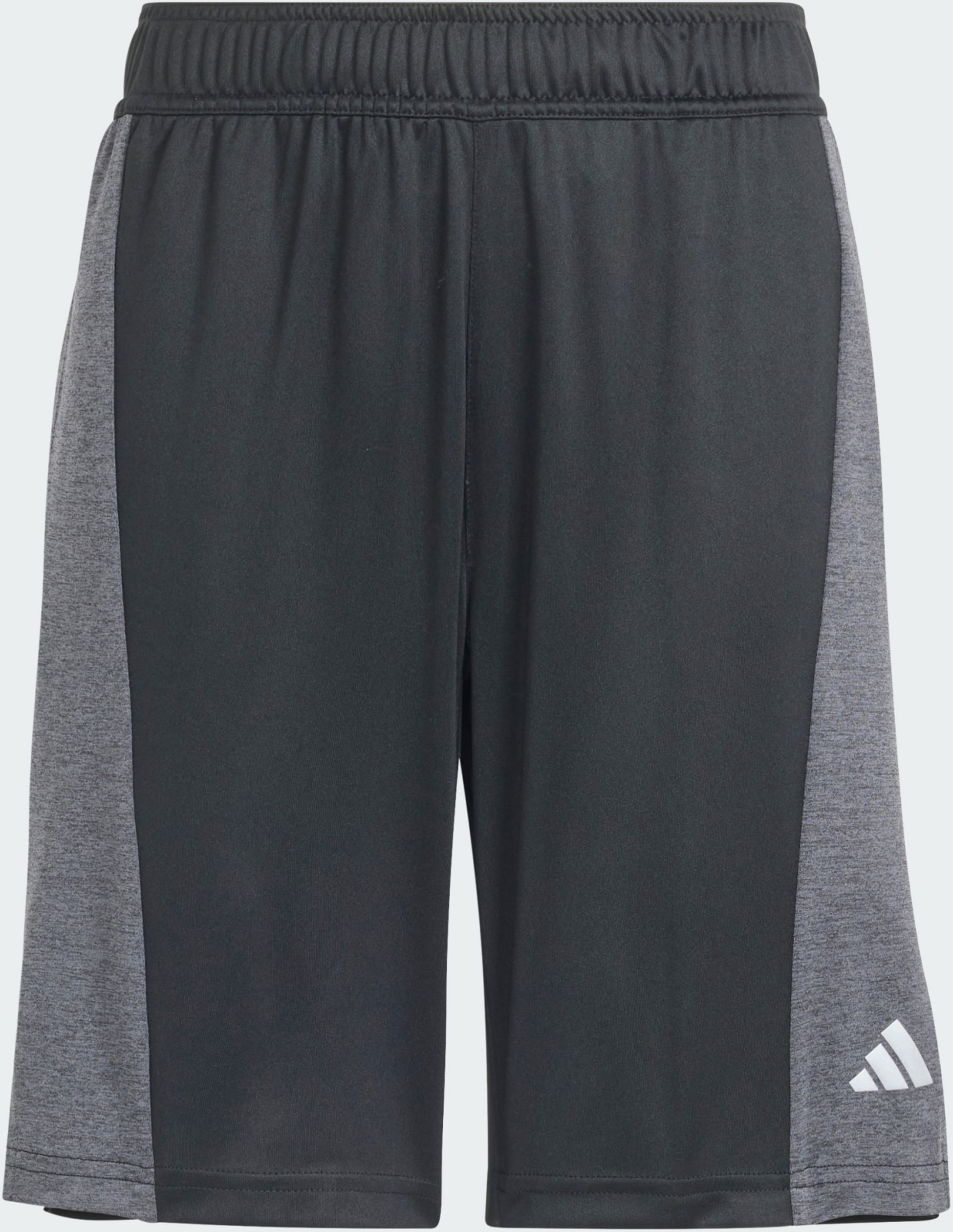 ADIDAS, Adidas Training Aeroready Heather Shorts