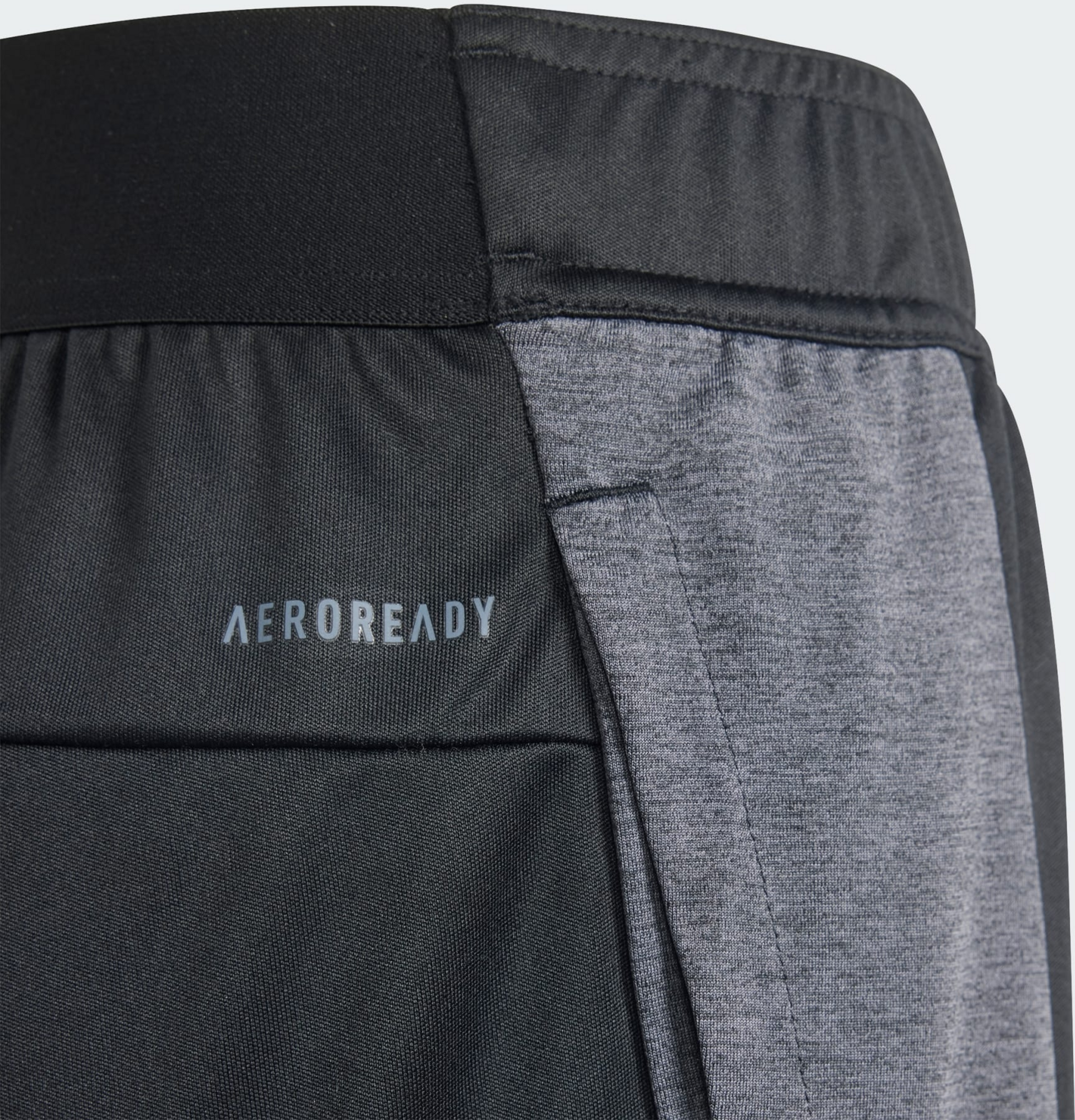 ADIDAS, Adidas Training Aeroready Heather Shorts