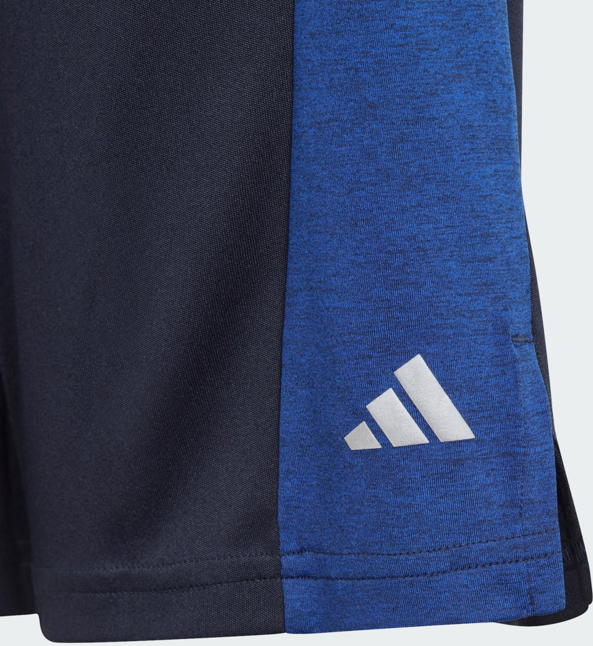 ADIDAS, Adidas Training Aeroready Heather Shorts