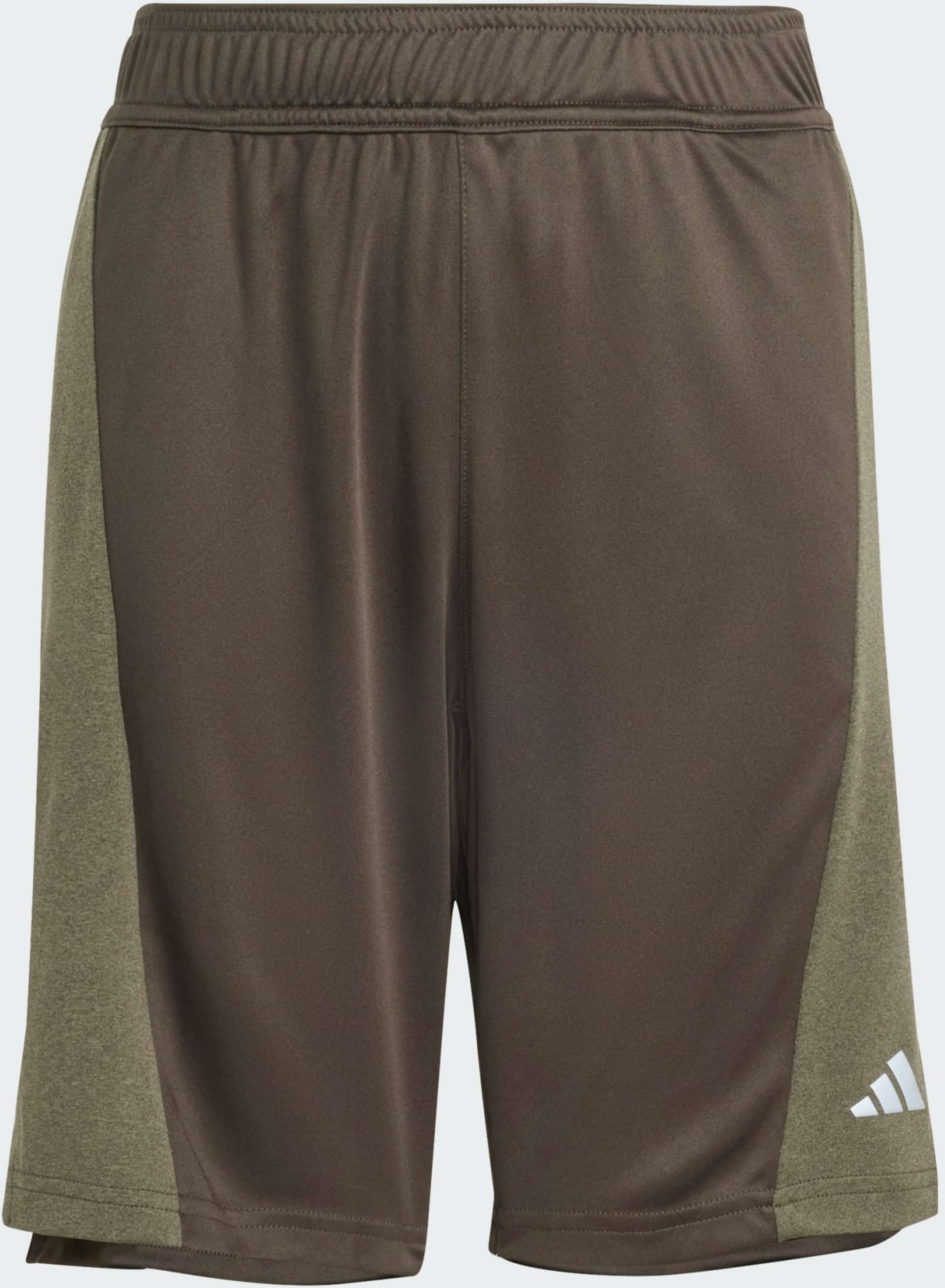 ADIDAS, Adidas Training Aeroready Heather Shorts