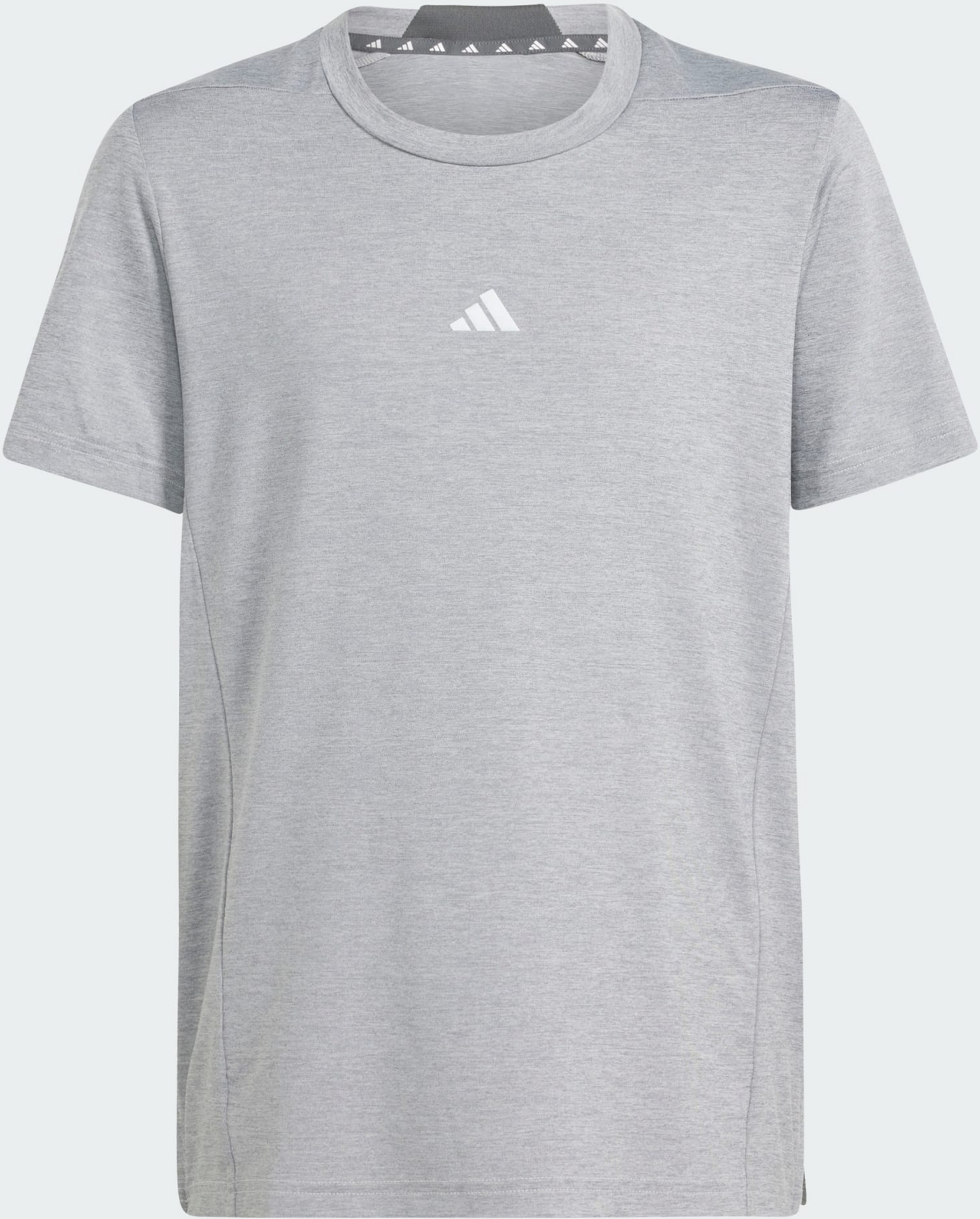 ADIDAS, Adidas Training Aeroready Heather T-shirt