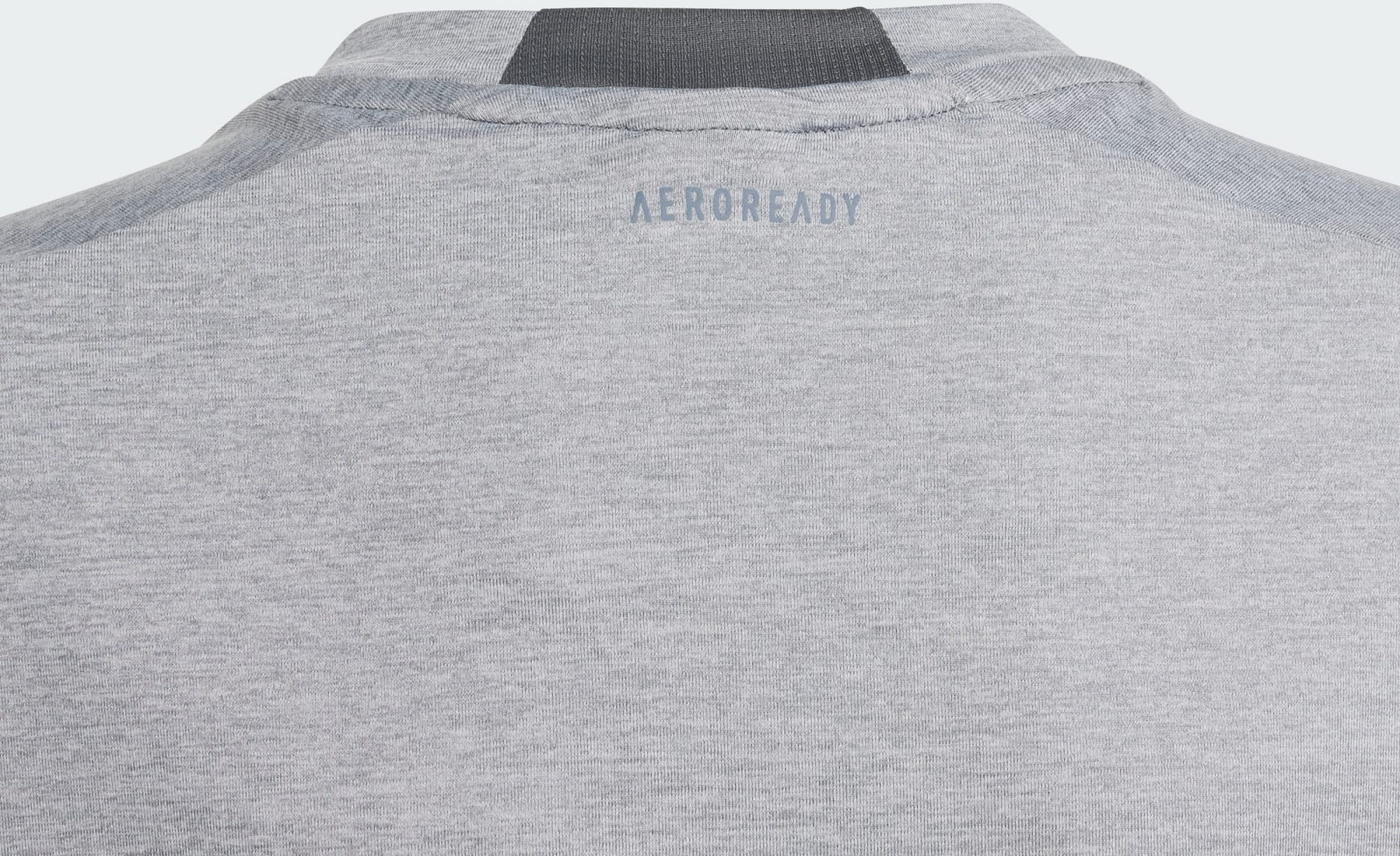 ADIDAS, Adidas Training Aeroready Heather T-shirt