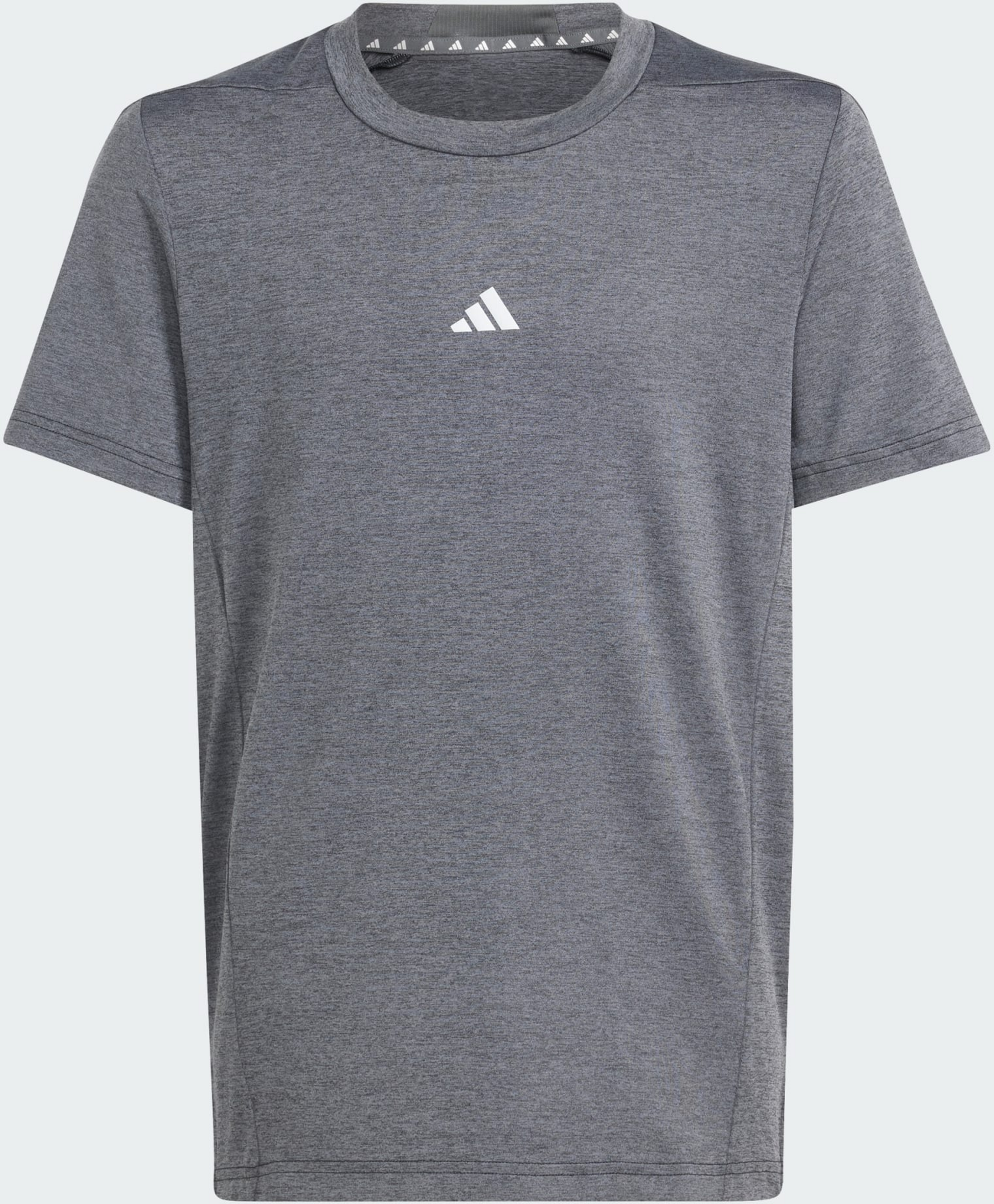 ADIDAS, Adidas Training Aeroready Heather T-shirt