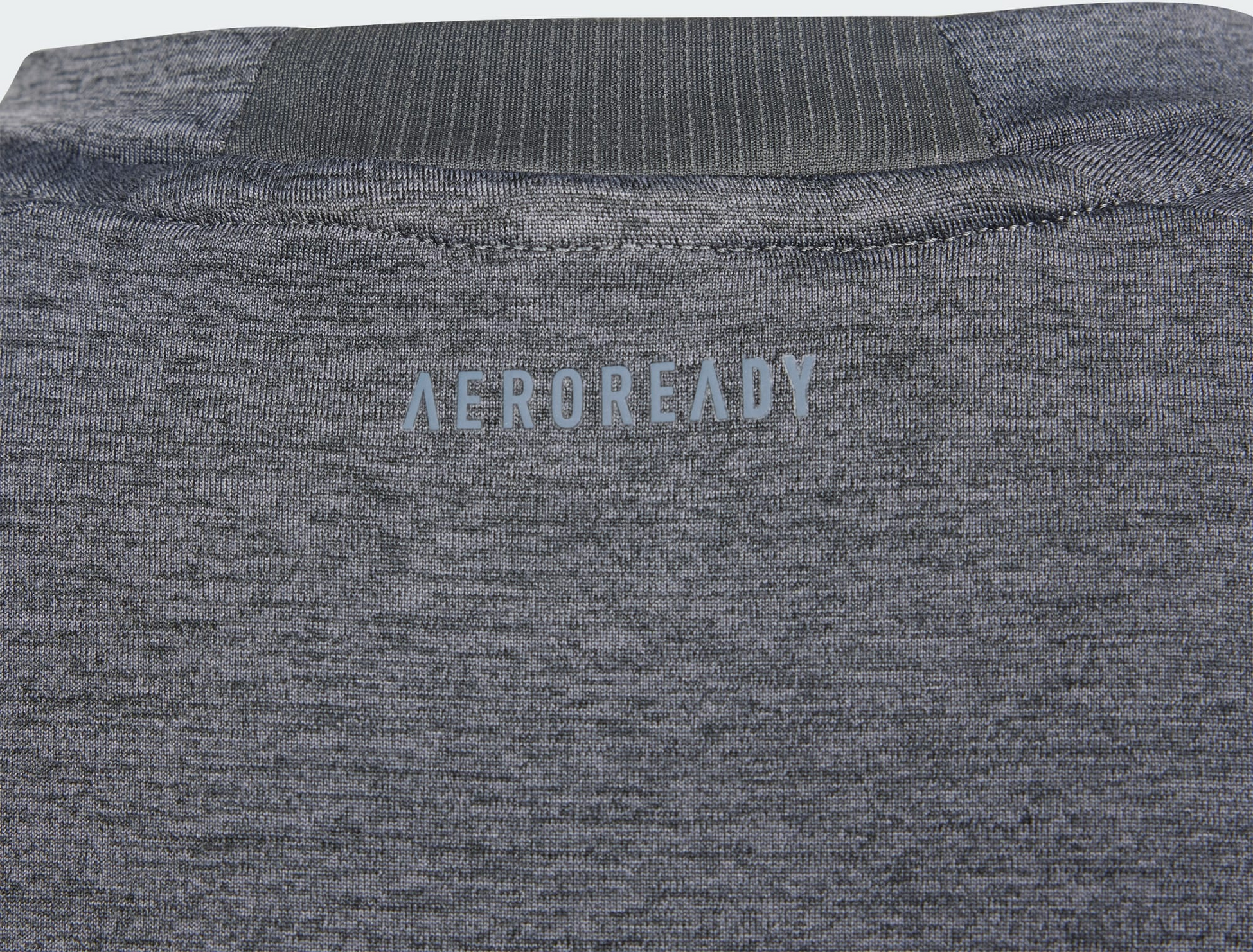 ADIDAS, Adidas Training Aeroready Heather T-shirt