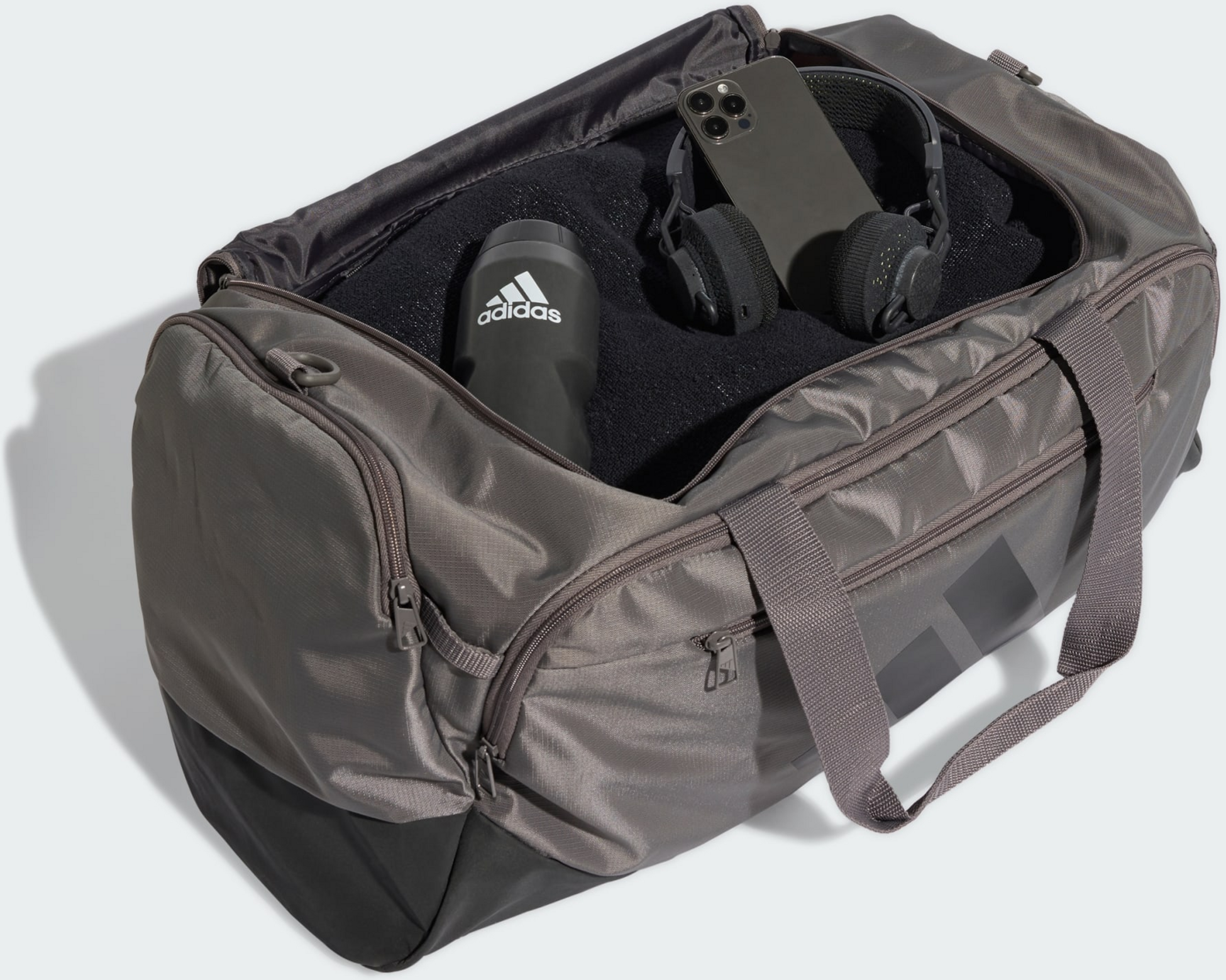 ADIDAS, Adidas Training Defender Duffelväska Medium