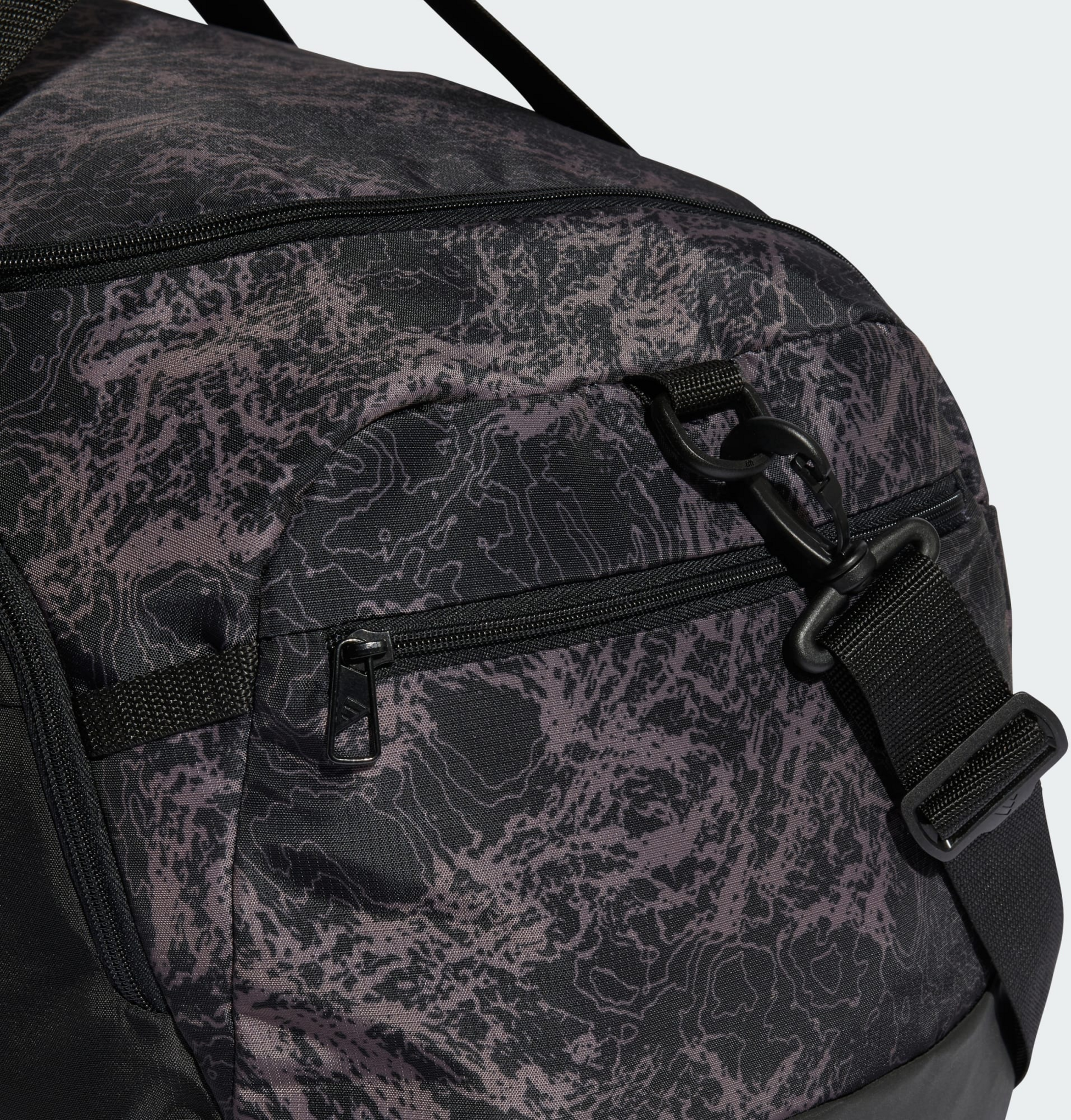 ADIDAS, Adidas Training Defender Graphic Duffle Bag Medium