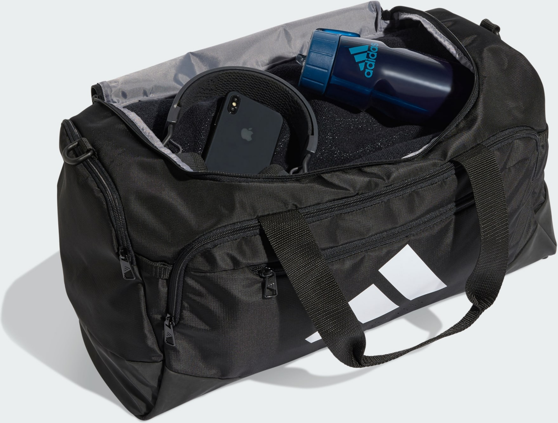 ADIDAS, Adidas Training Defender Liten Duffelväska