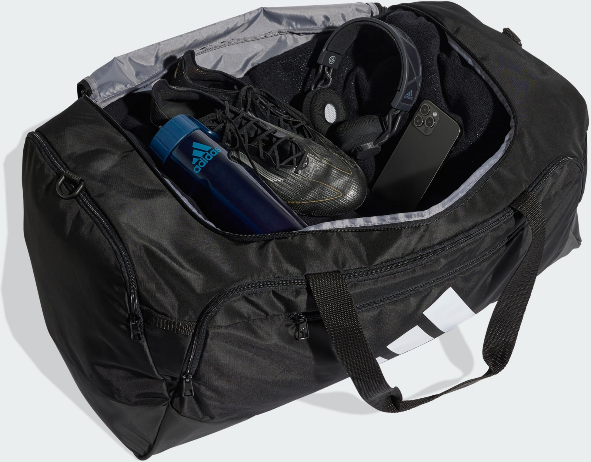 ADIDAS, Adidas Training Defender Stor Duffelväska