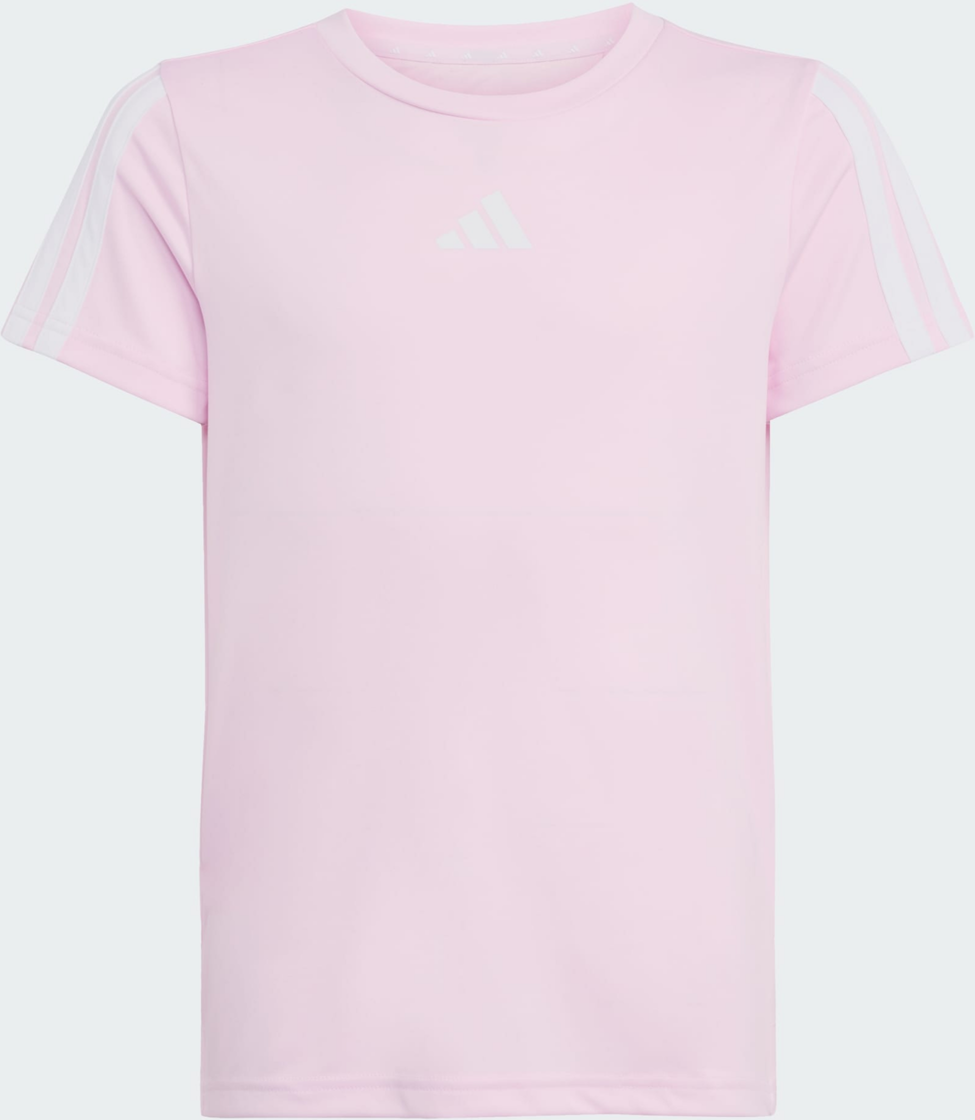 ADIDAS, Adidas Training Essentials 3-stripes T-shirt
