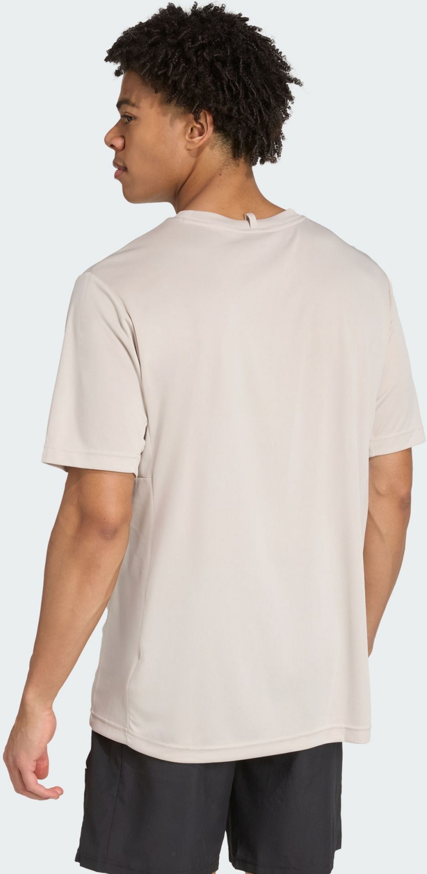 ADIDAS, Adidas Training Essentials Holiday Pack T-shirt