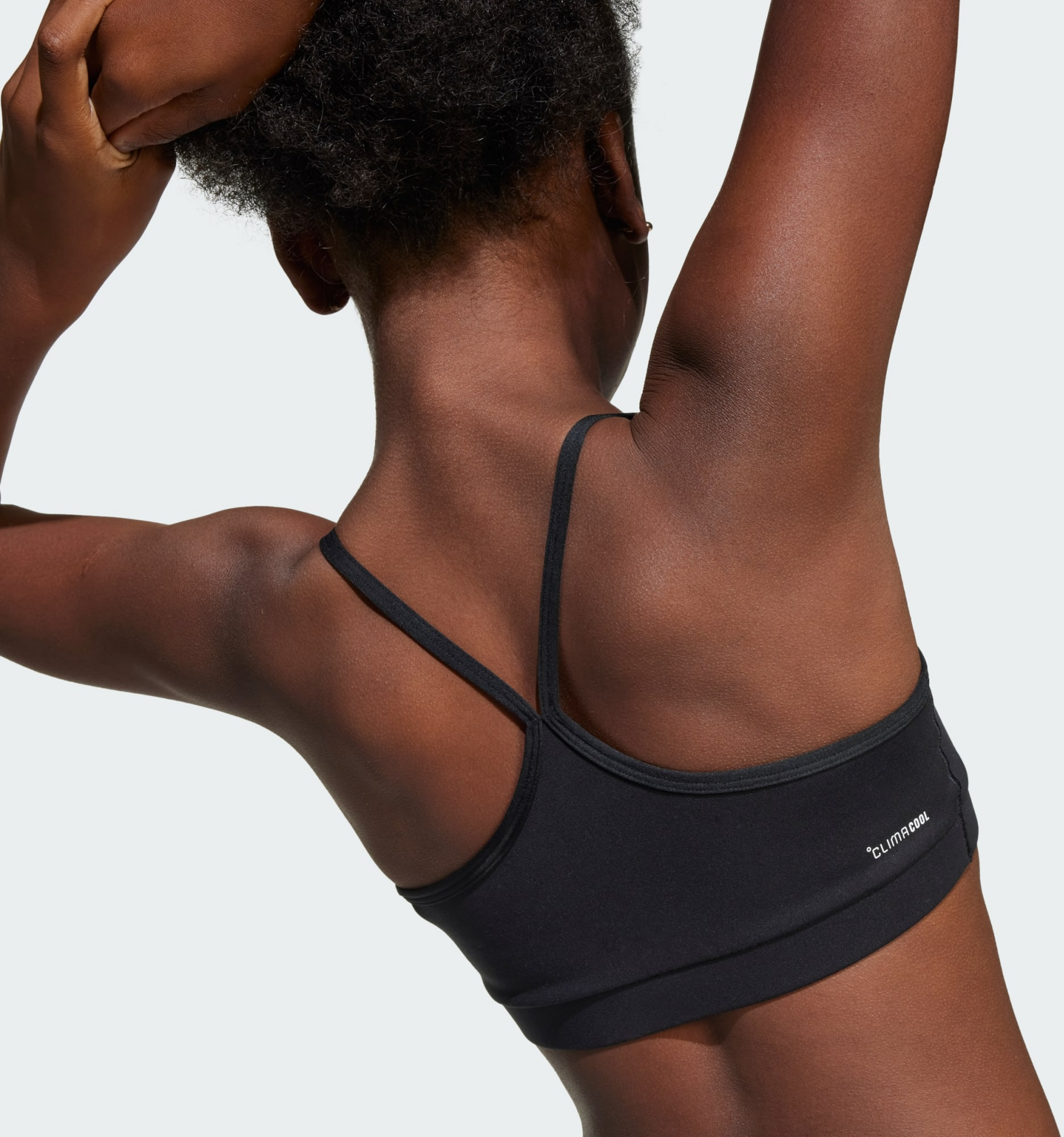 ADIDAS, Adidas Training Essentials Medium-support Bh