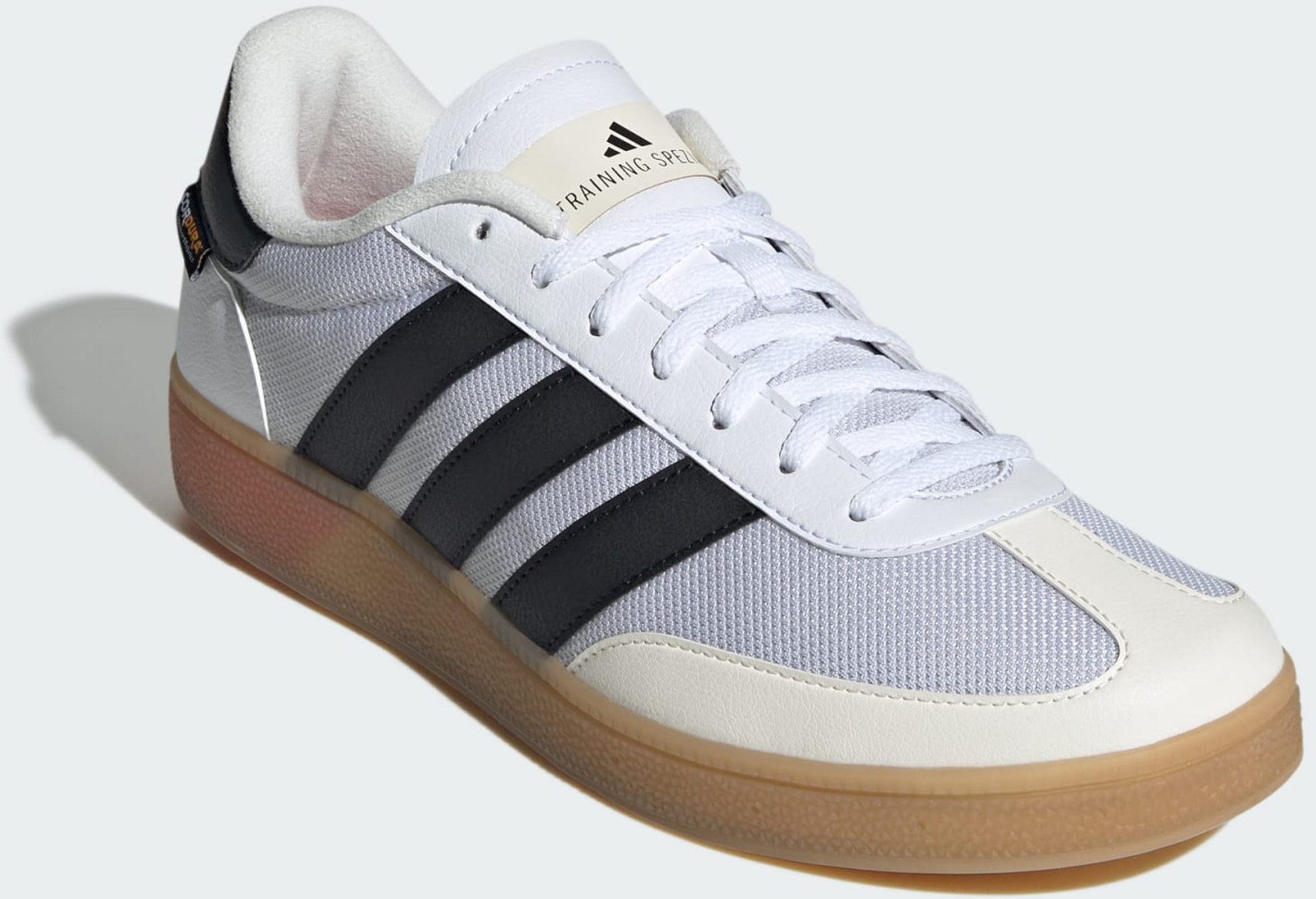 ADIDAS, Adidas Training Spezial Täningsskor